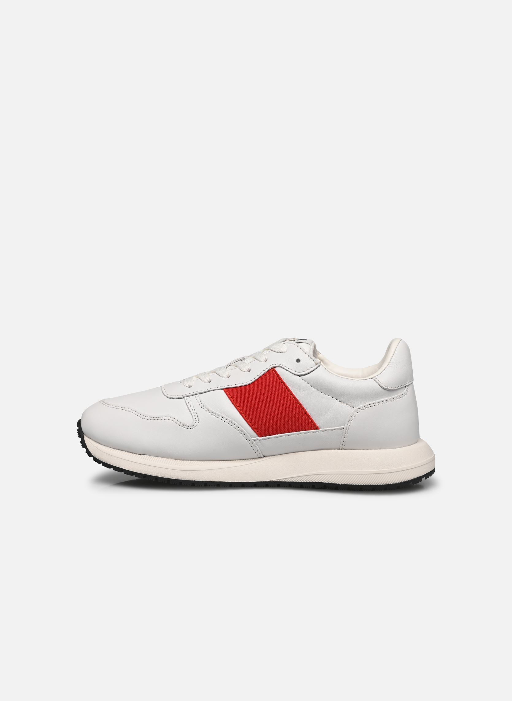 Lage sneakers DUNE JA15373G1M dames wit Love Moschino Lage sneakers DUNE JA15373G1M dames wit WHITE/WHITE/WHITE