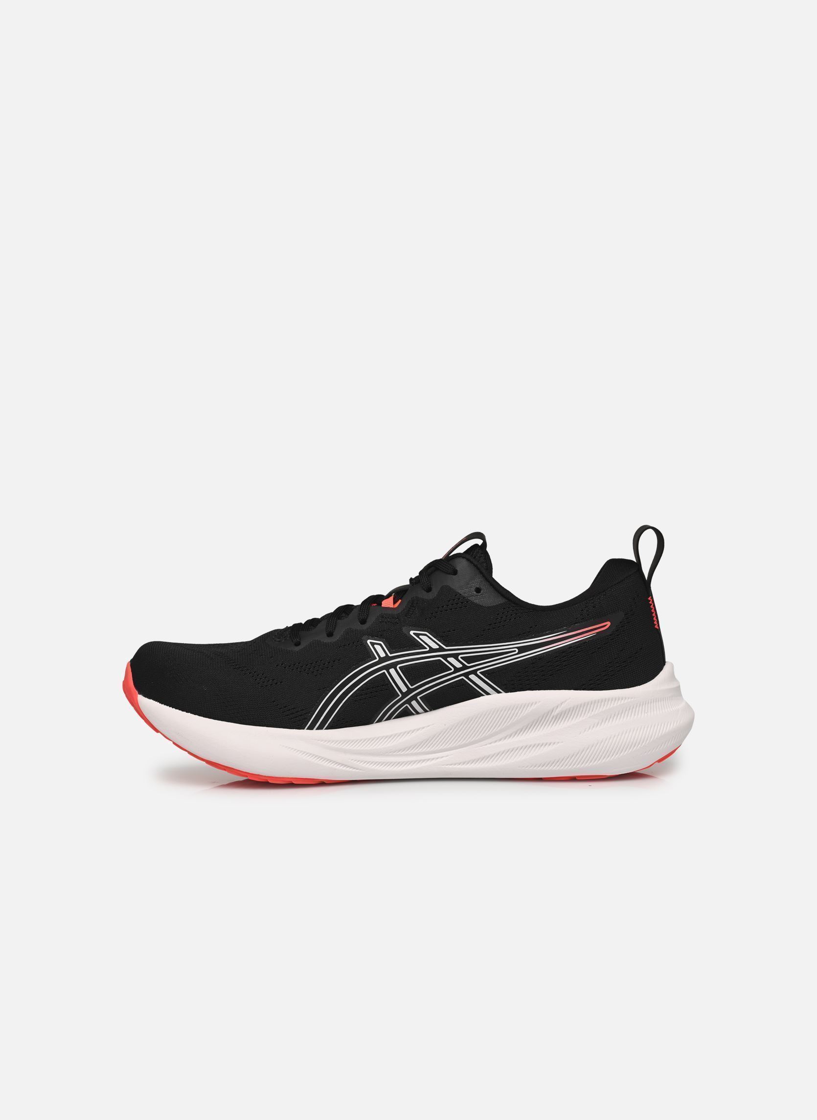 Chaussures de sport Gel-Pulse 16 M homme noir Asics Chaussures de sport Gel-Pulse 16 M homme noir Black/white
