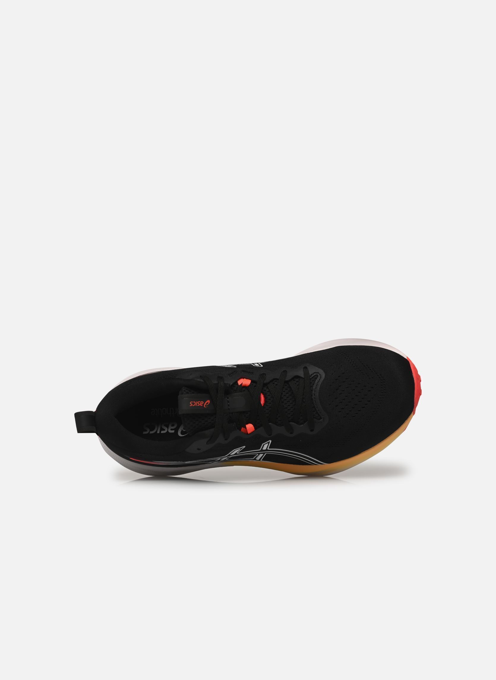 Chaussures de sport Gel-Pulse 16 M homme noir Asics Chaussures de sport Gel-Pulse 16 M homme noir Black/white