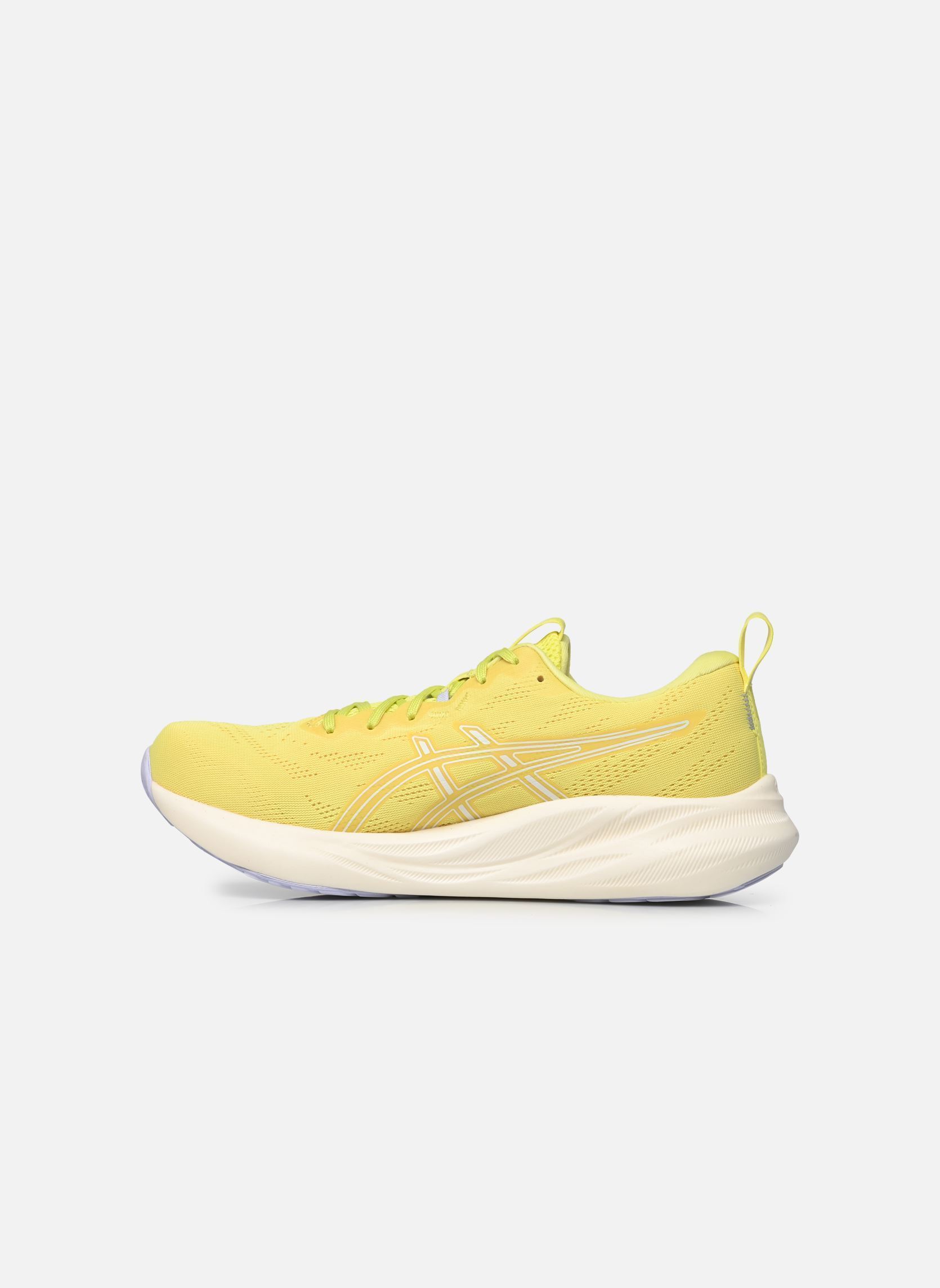 Sportschuhe Gel-Pulse 16 M herren gelb Asics Sportschuhe Gel-Pulse 16 M herren gelb CITRON/WHITE