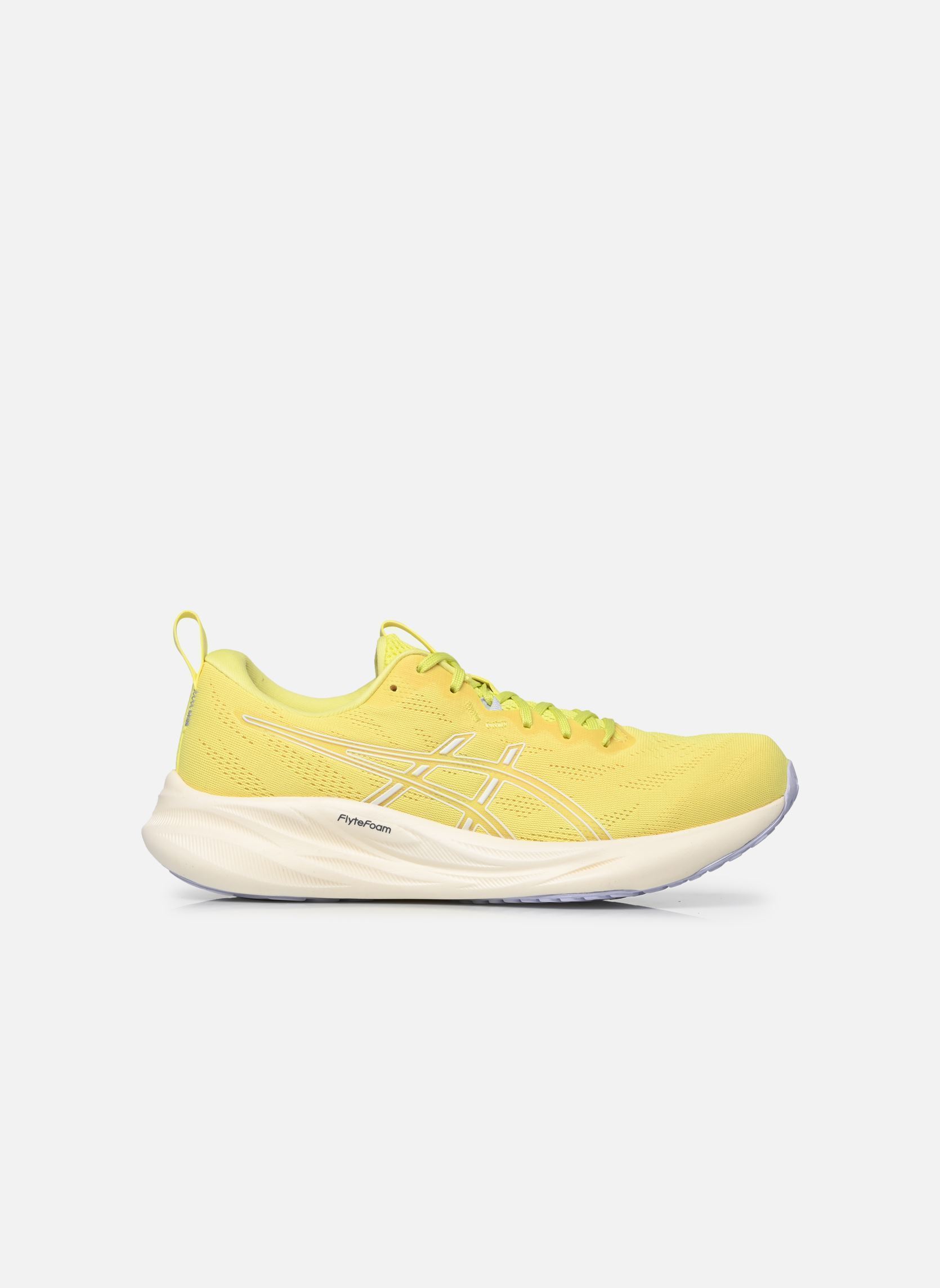 Sportschuhe Gel-Pulse 16 M herren gelb Asics Sportschuhe Gel-Pulse 16 M herren gelb CITRON/WHITE