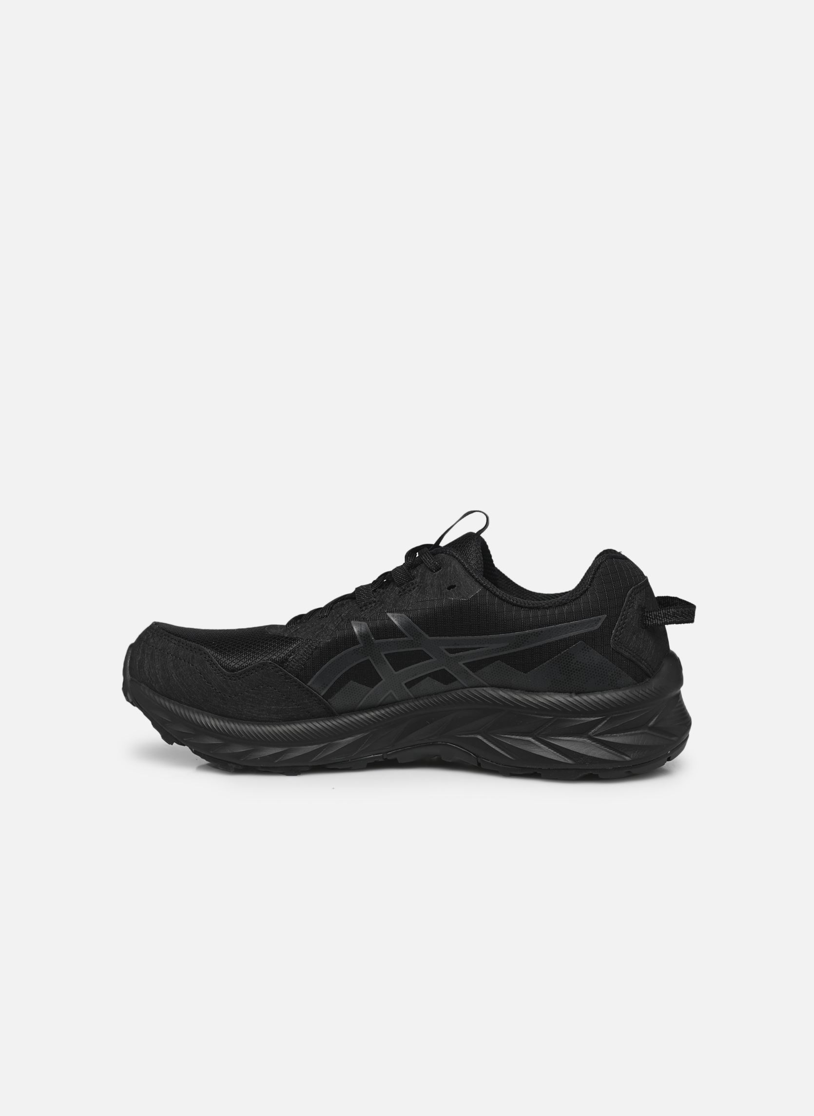 Sportschuhe Gel-Venture 10 M herren schwarz Asics Sportschuhe Gel-Venture 10 M herren schwarz Black Graphite Grey