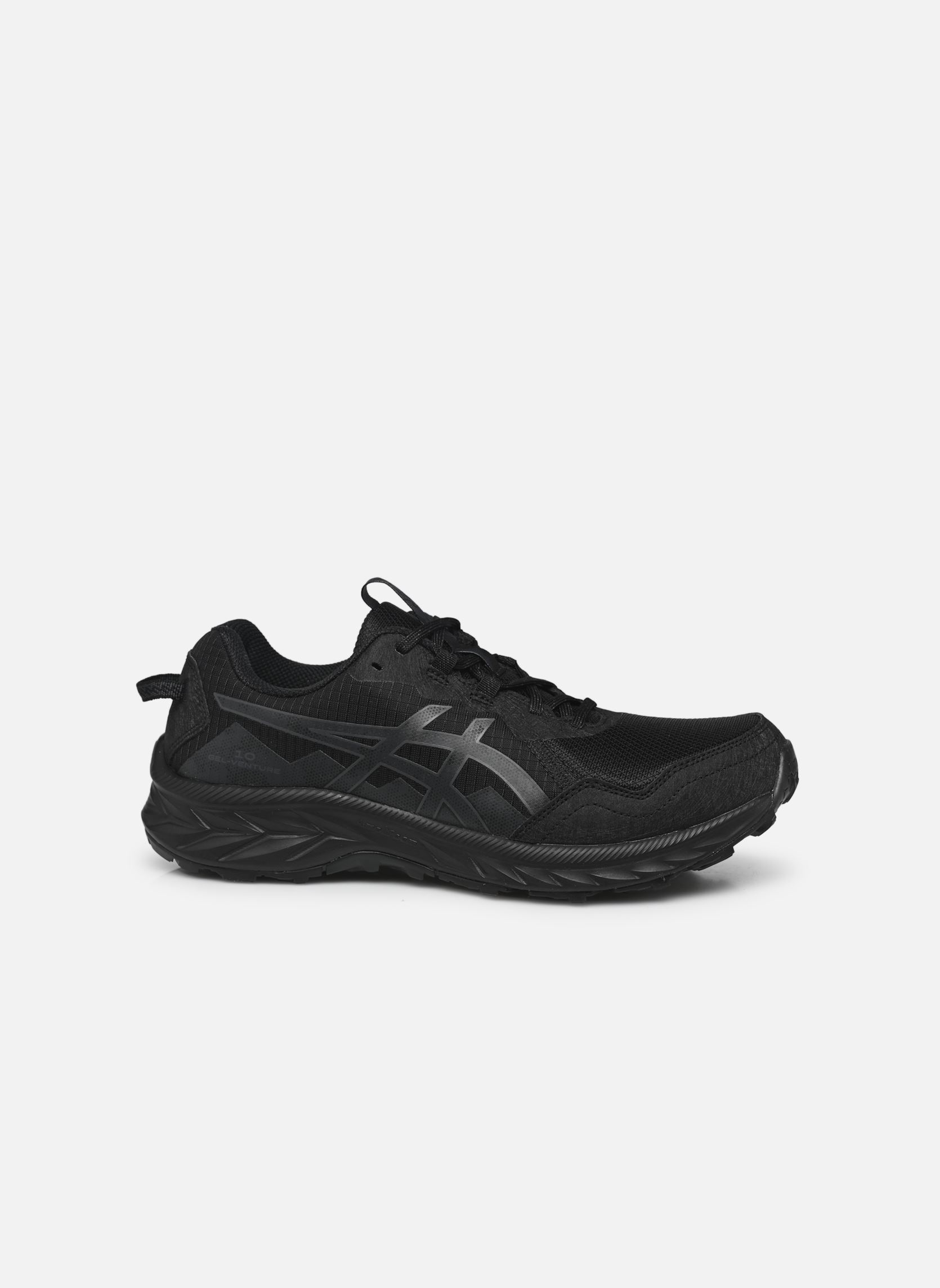 Sportschuhe Gel-Venture 10 M herren schwarz Asics Sportschuhe Gel-Venture 10 M herren schwarz Black Graphite Grey
