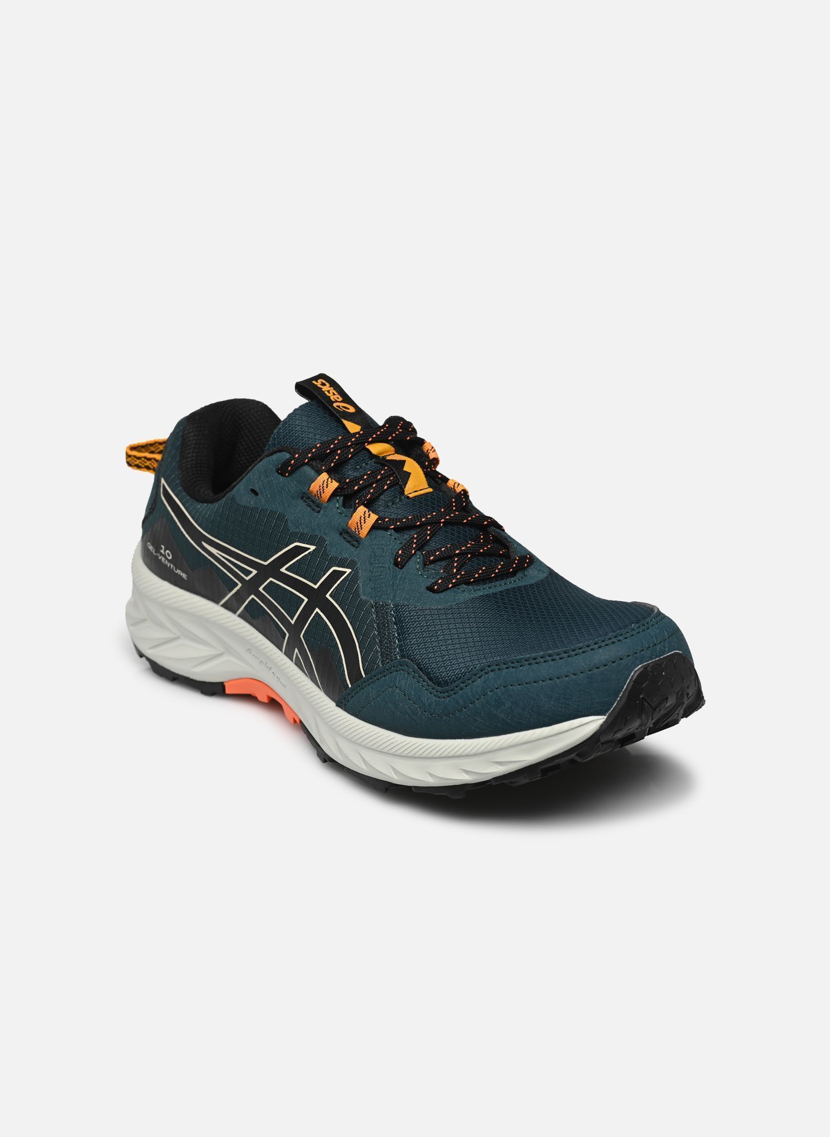 Chaussures Asics Gel Venture 10 - vue 7