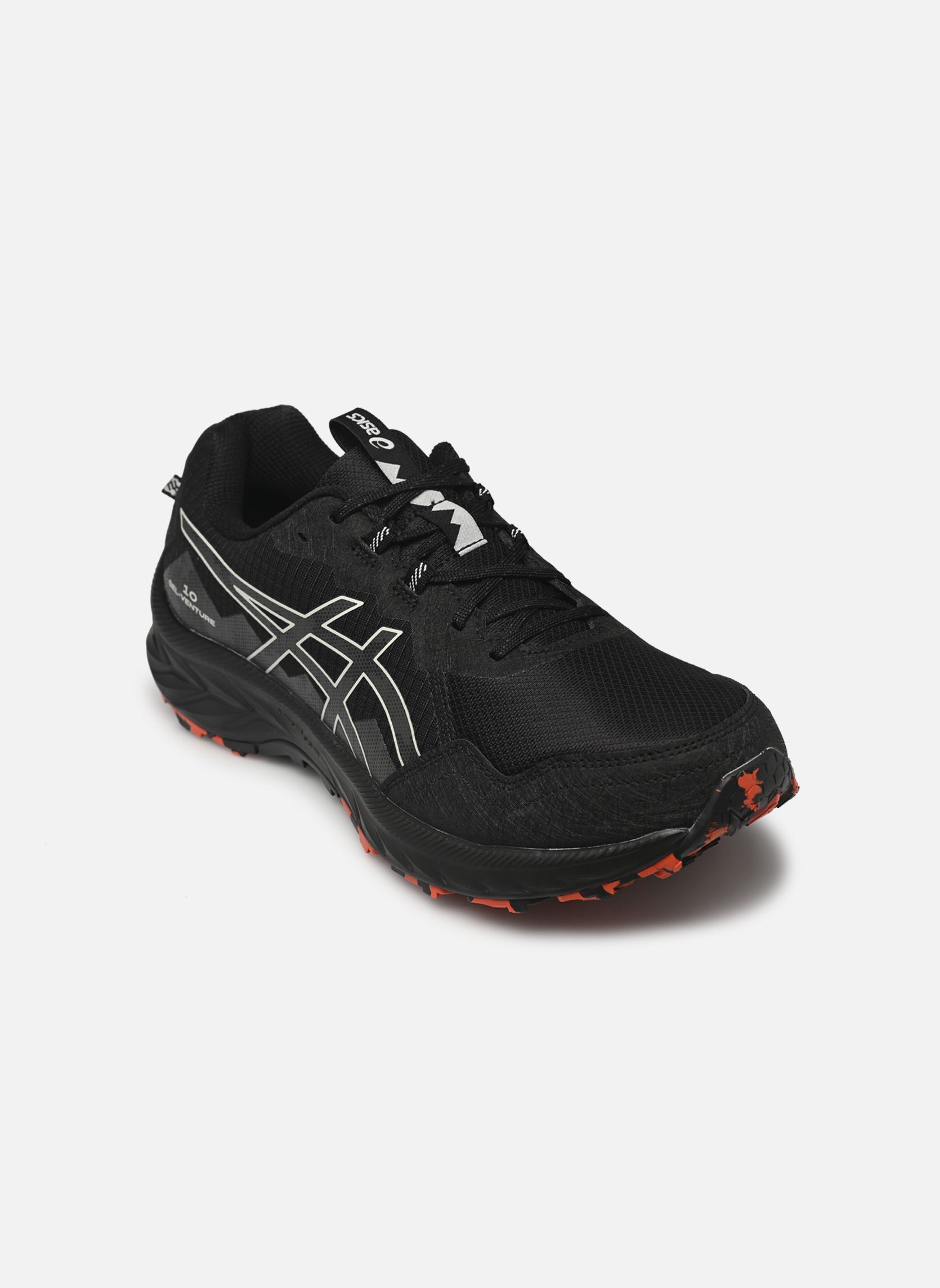 Chaussures Asics Gel Venture 10 - vue 8