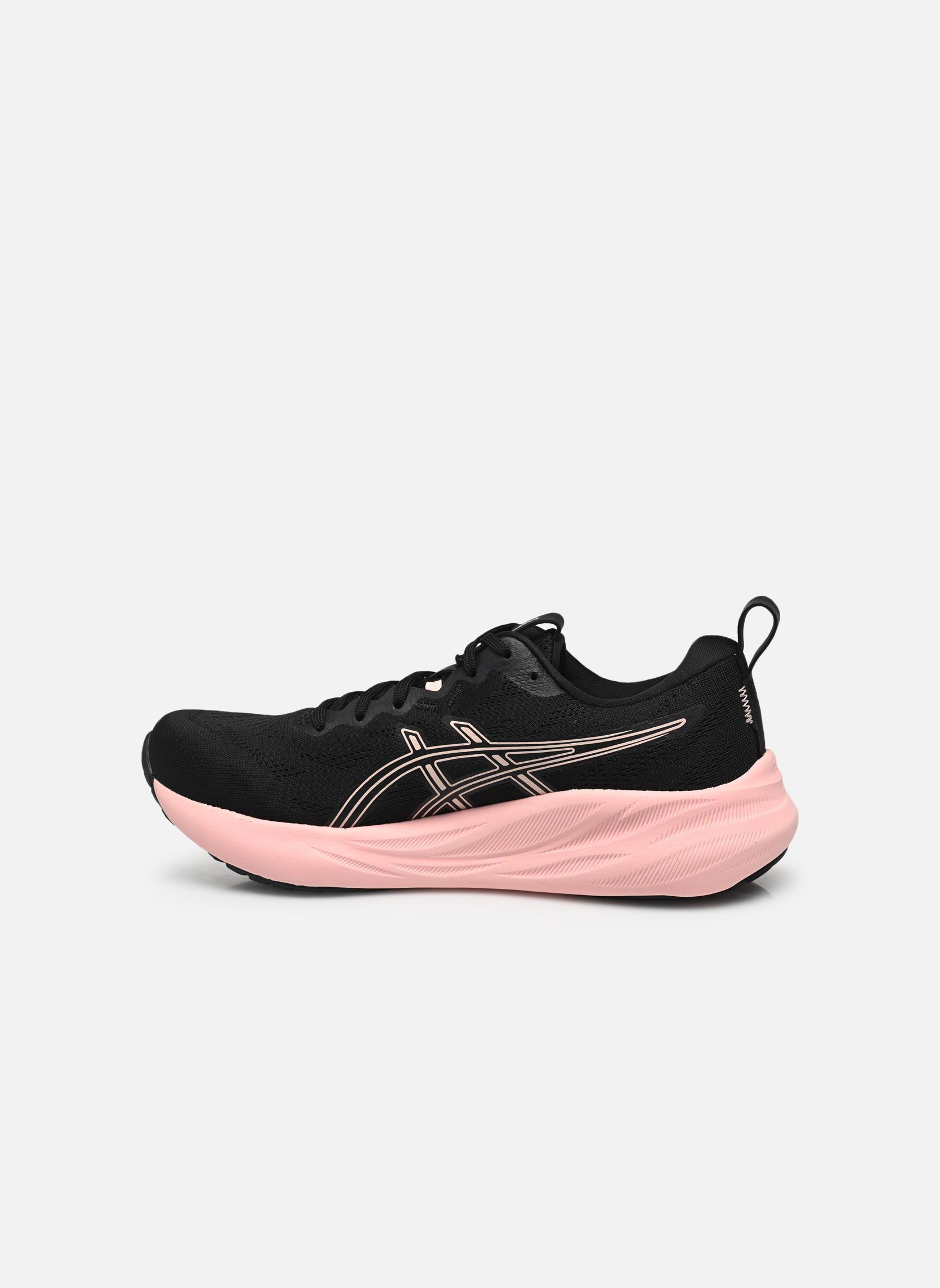 Sportschuhe Gel-Pulse 16 W damen schwarz Asics Sportschuhe Gel-Pulse 16 W damen schwarz Black/Breeze