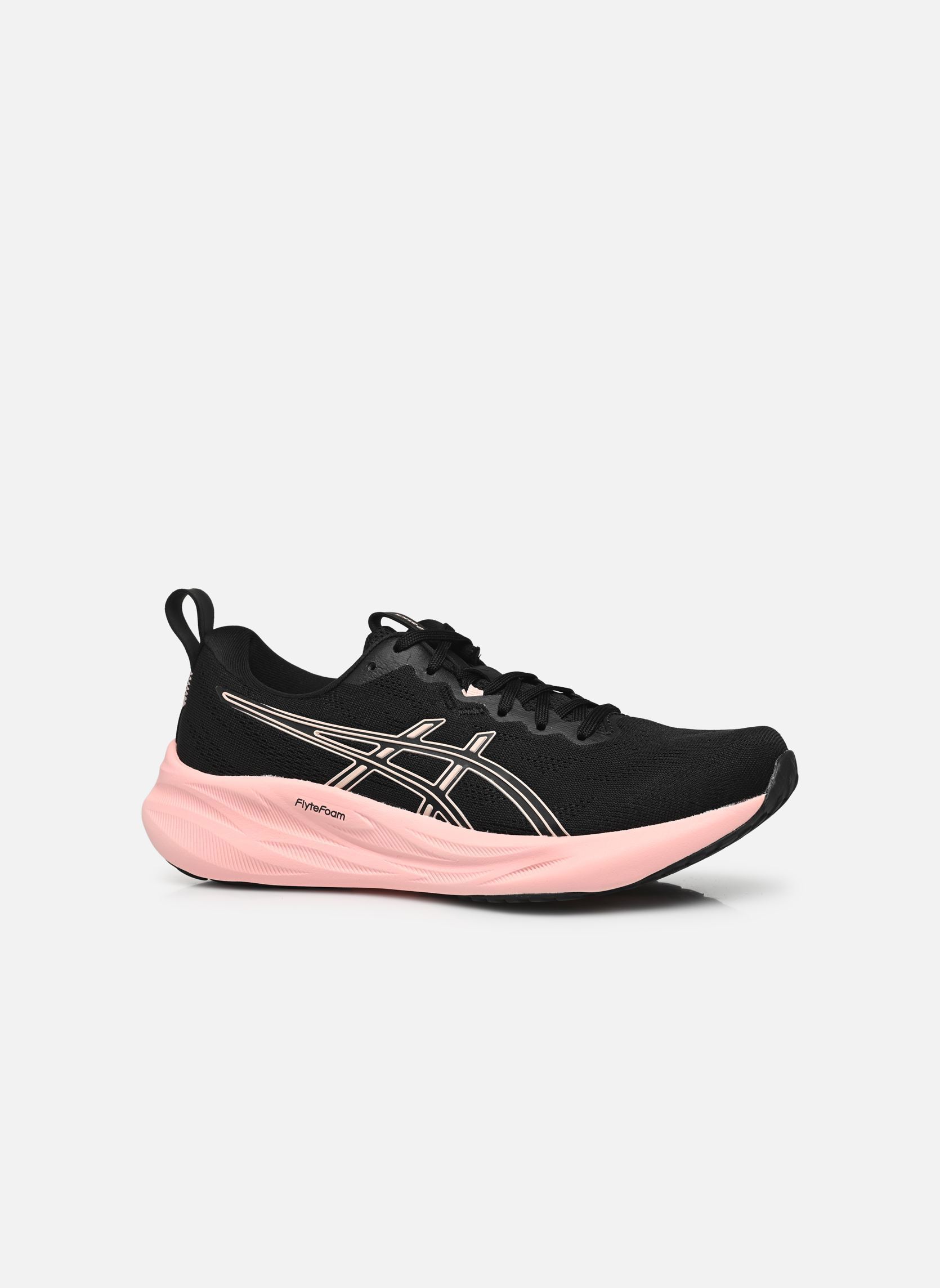 Sportschuhe Gel-Pulse 16 W damen schwarz Asics Sportschuhe Gel-Pulse 16 W damen schwarz Black/Breeze