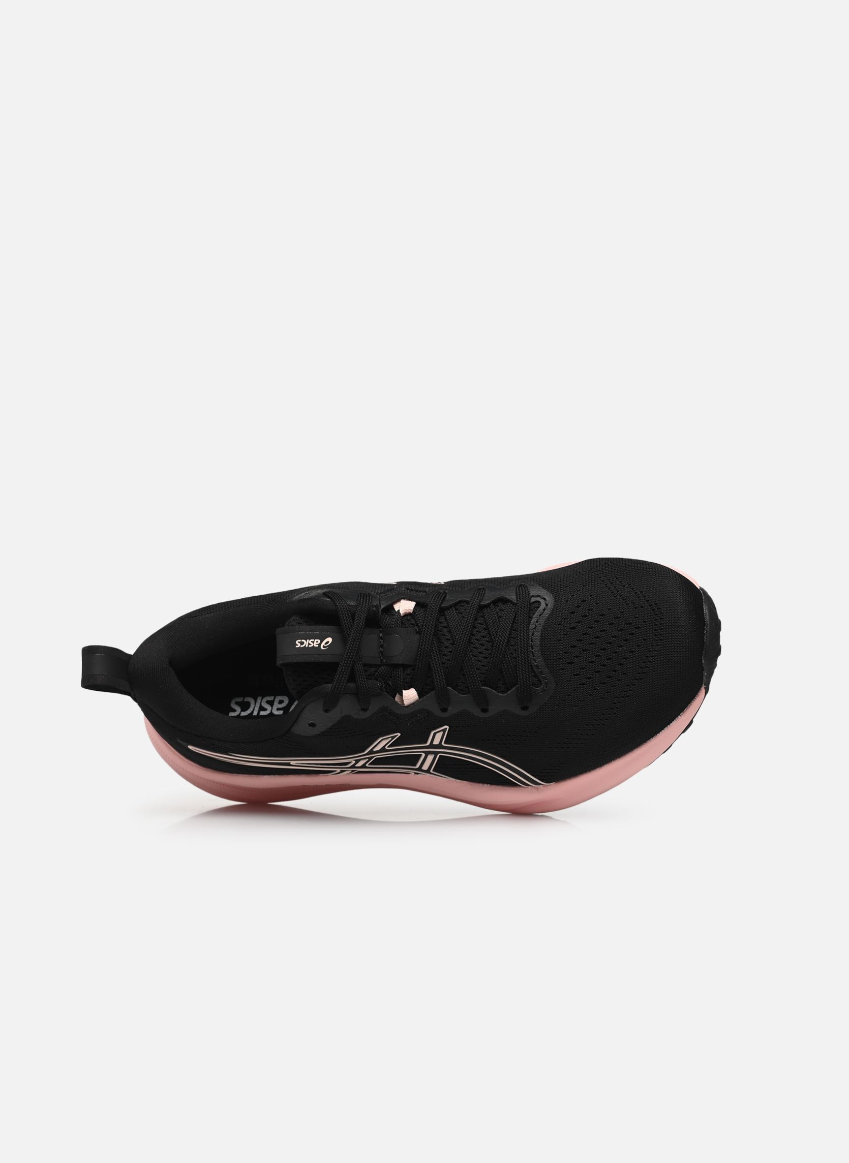 Sportschuhe Gel-Pulse 16 W damen schwarz Asics Sportschuhe Gel-Pulse 16 W damen schwarz Black/Breeze