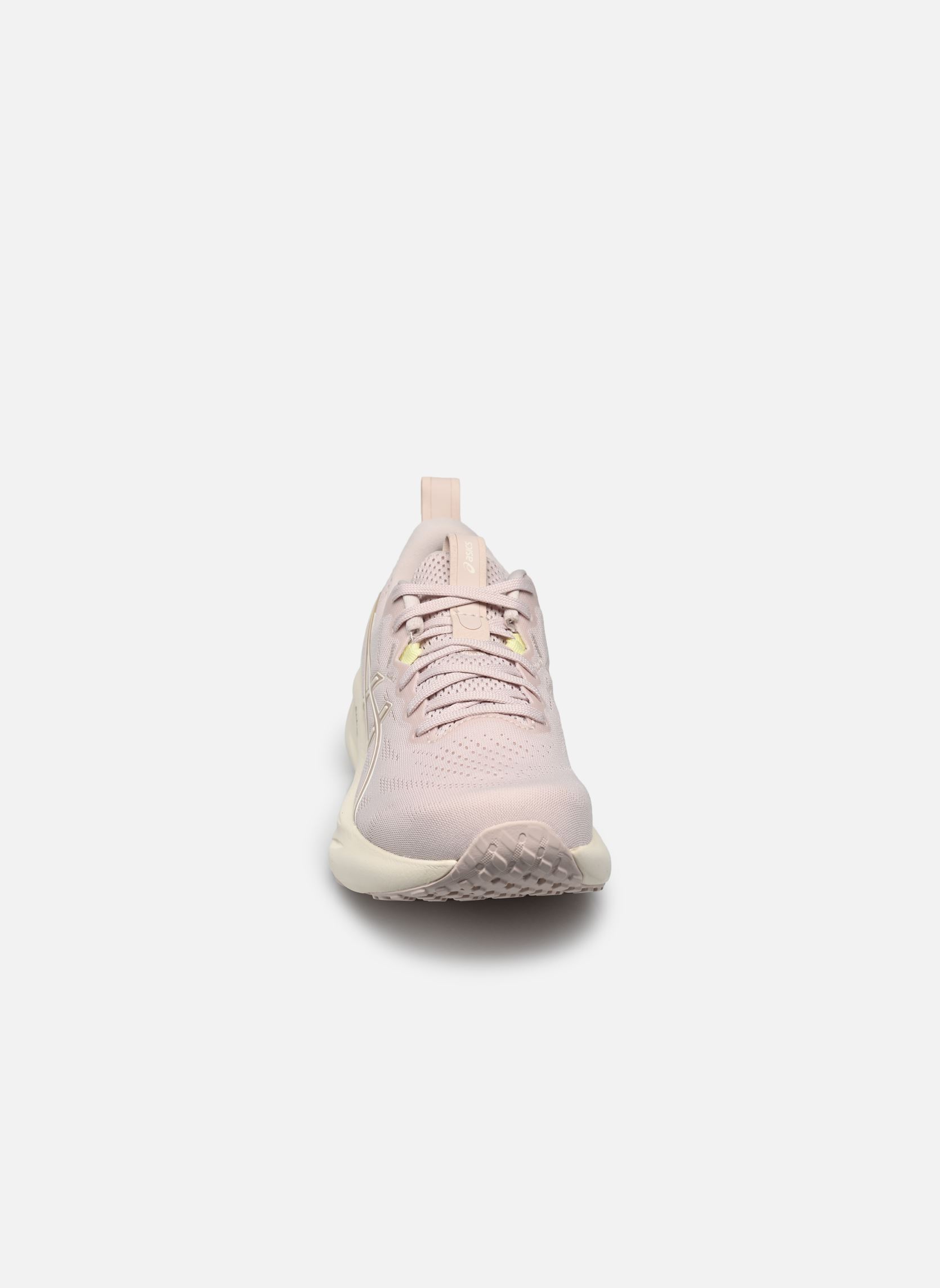 Sportschuhe Gel-Pulse 16 W damen beige Asics Sportschuhe Gel-Pulse 16 W damen beige Mineral Beige/Cream
