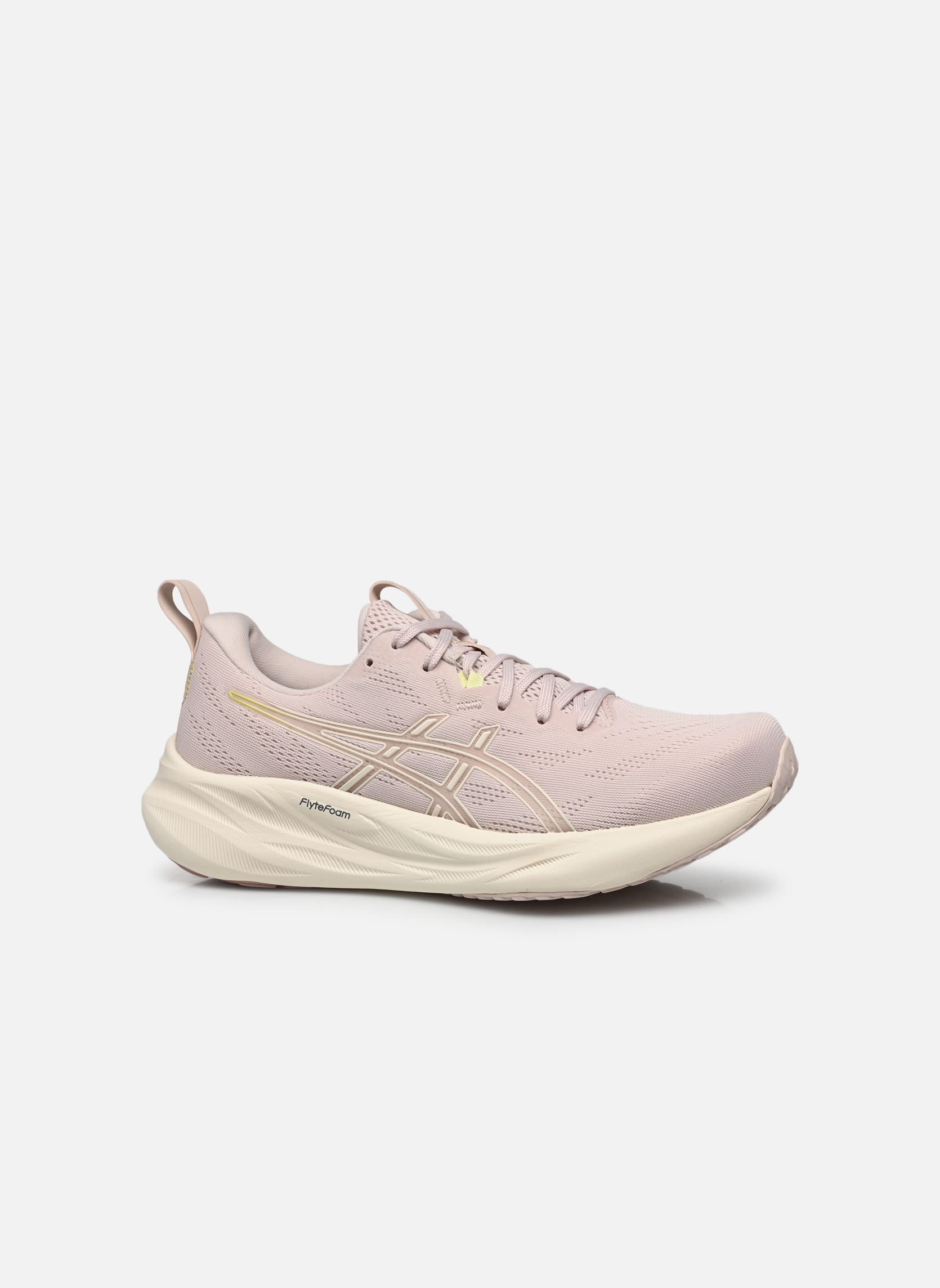 Sportschuhe Gel-Pulse 16 W damen beige Asics Sportschuhe Gel-Pulse 16 W damen beige Mineral Beige/Cream