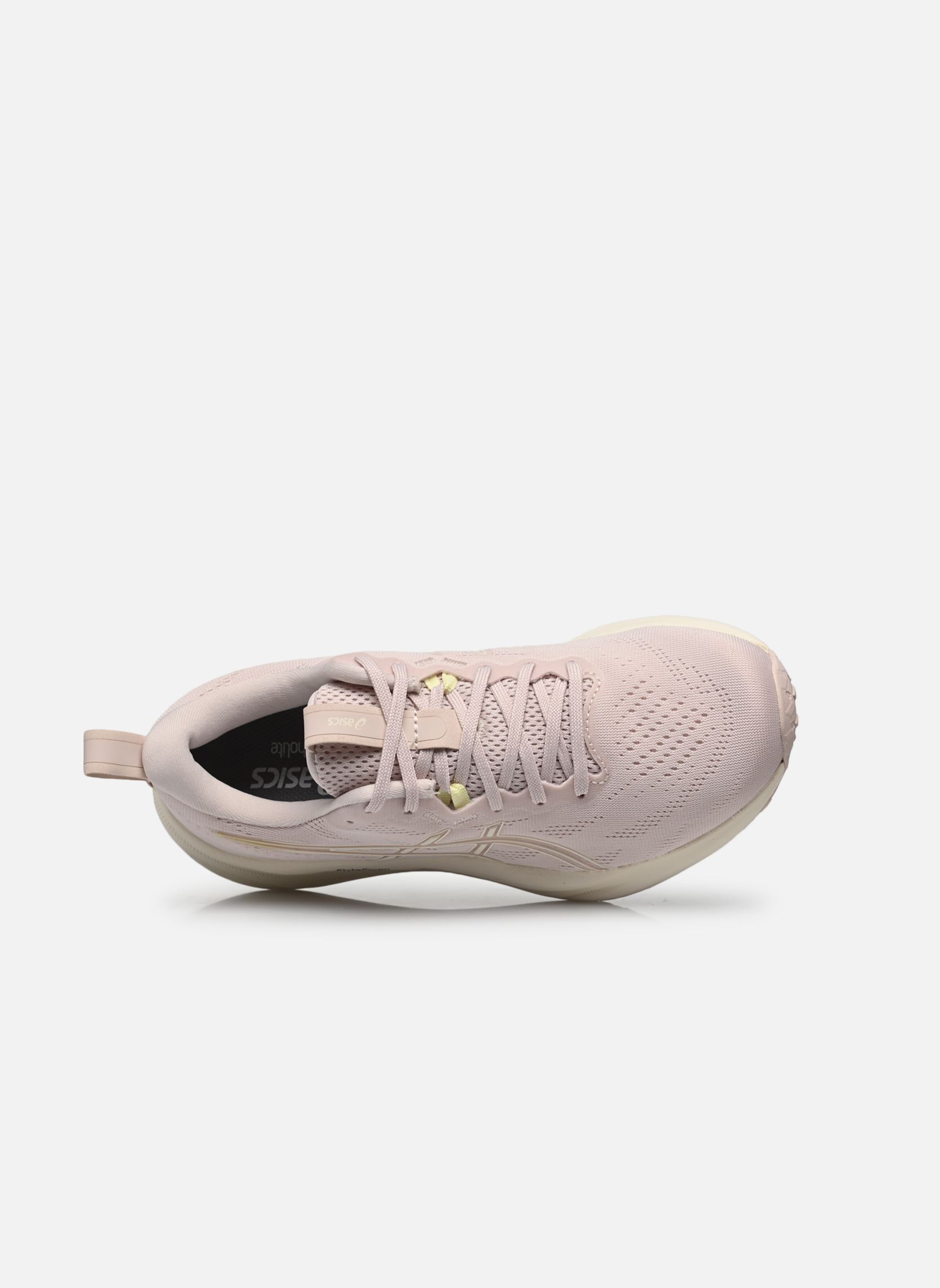 Sportschuhe Gel-Pulse 16 W damen beige Asics Sportschuhe Gel-Pulse 16 W damen beige Mineral Beige/Cream
