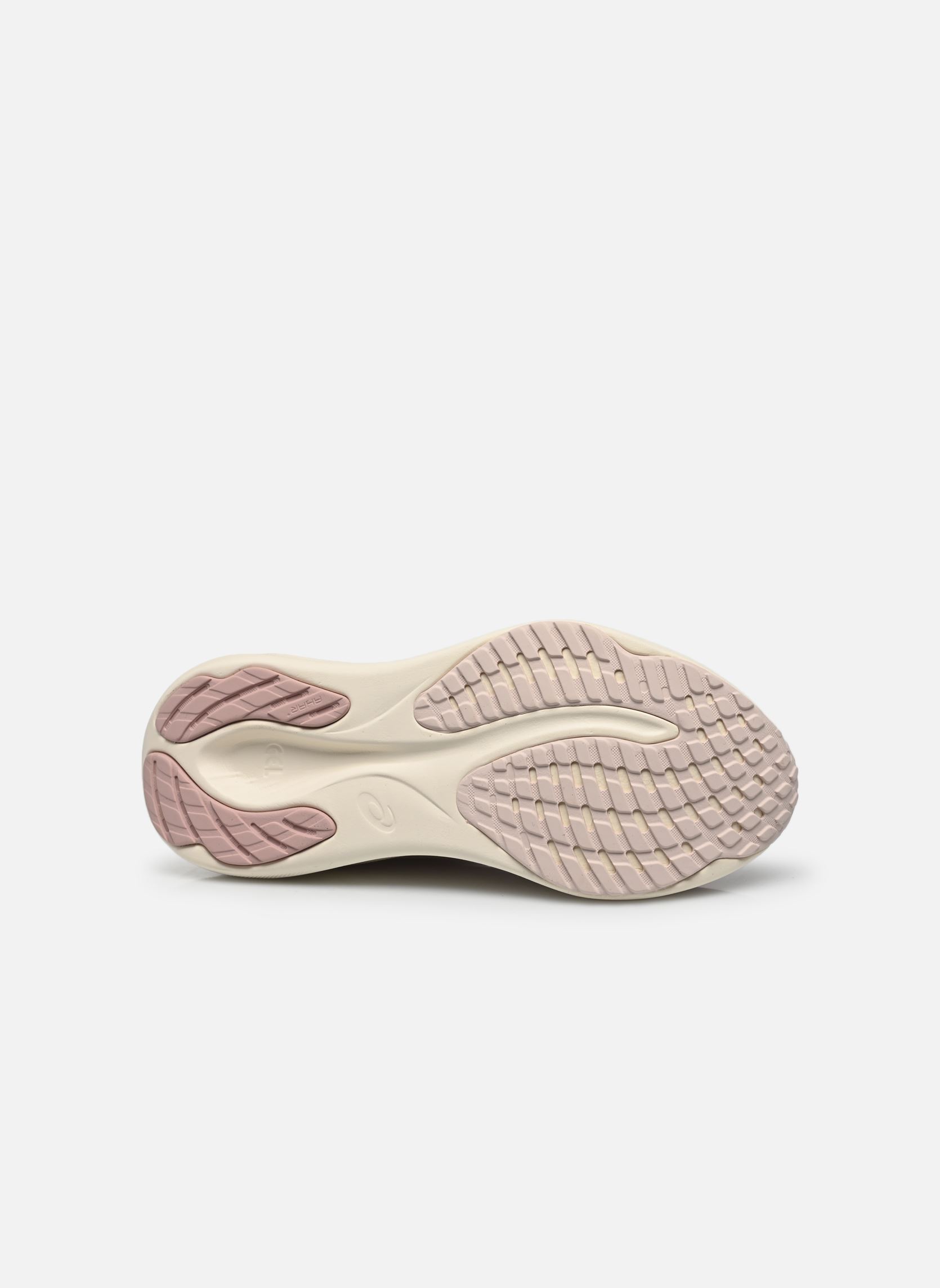 Sportschuhe Gel-Pulse 16 W damen beige Asics Sportschuhe Gel-Pulse 16 W damen beige Mineral Beige/Cream