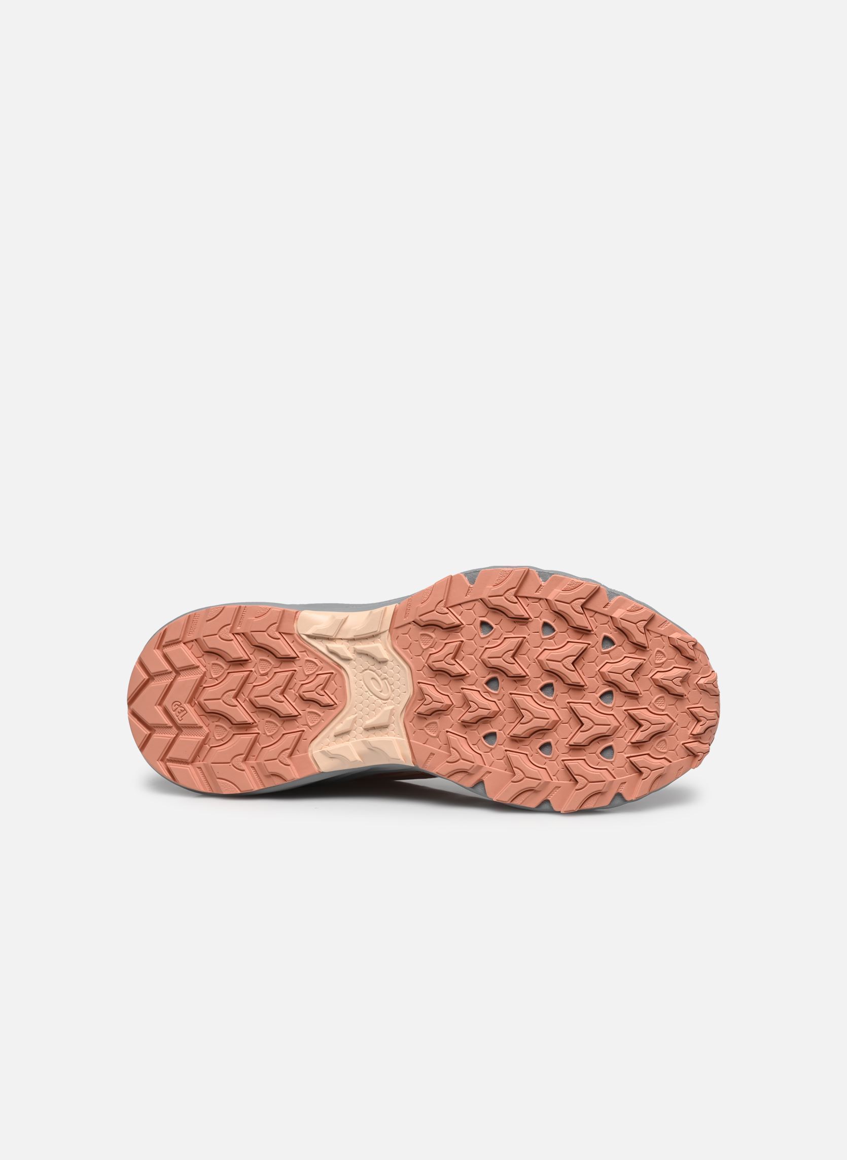Chaussures de sport Gel-Venture 10 W femme rose Asics Chaussures de sport Gel-Venture 10 W femme rose Maple Sugar/Cozy Pink