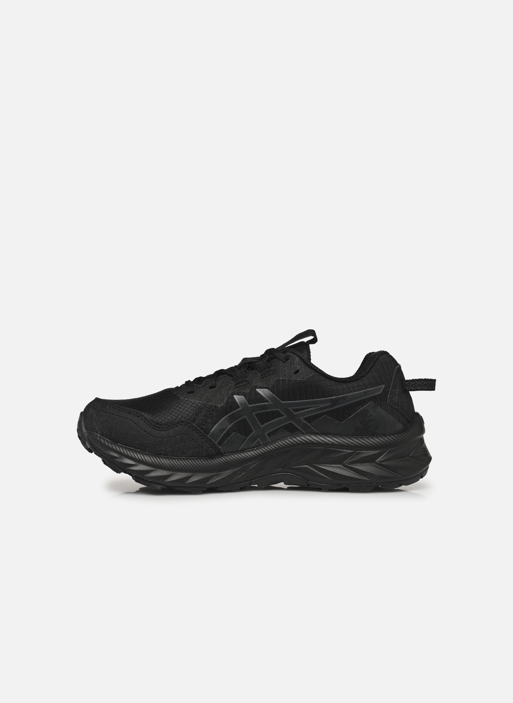 Sportschoenen Gel-Venture 10 W dames zwart Asics Sportschoenen Gel-Venture 10 W dames zwart Black/Graphite Grey