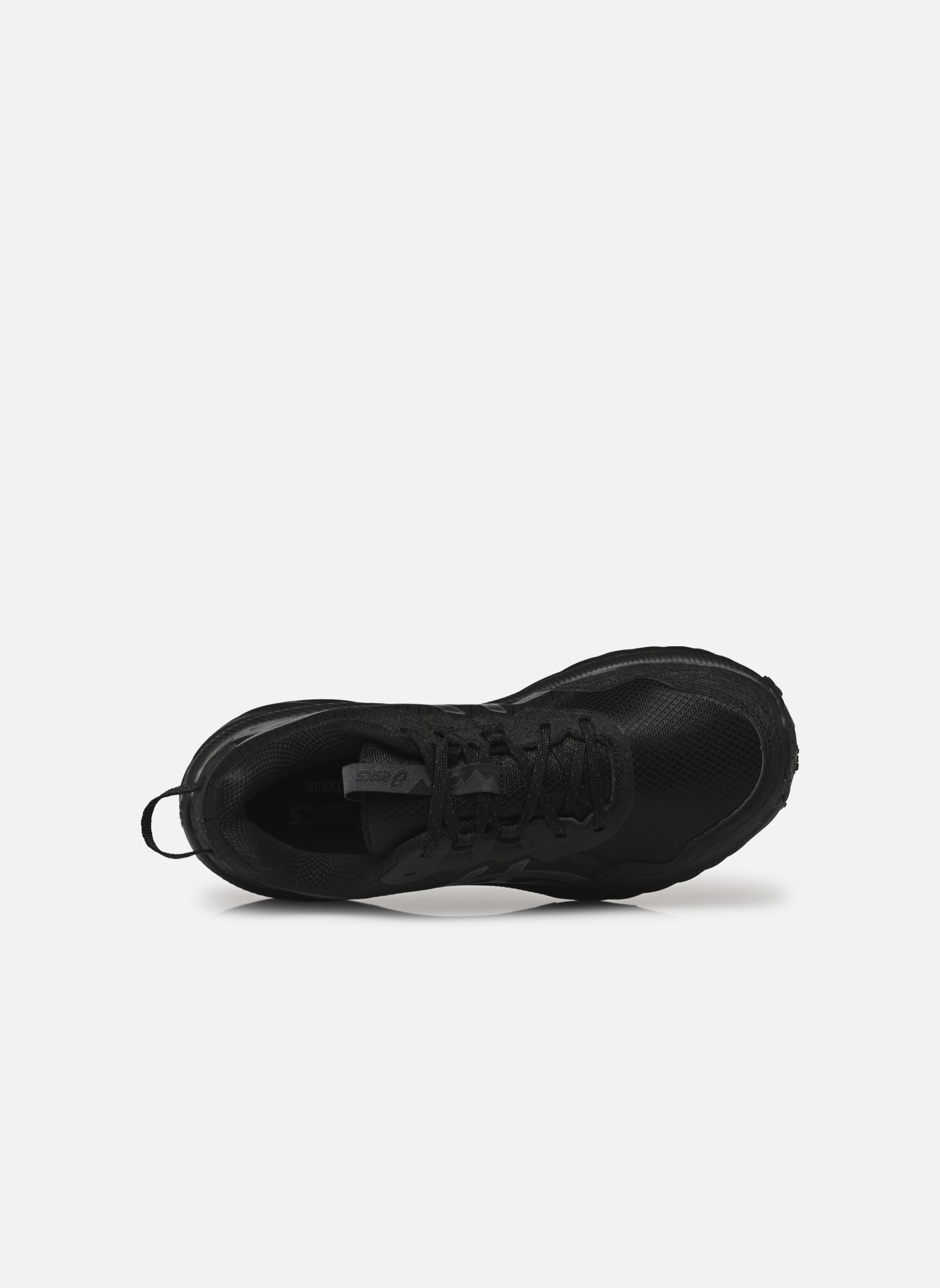 Sportschoenen Gel-Venture 10 W dames zwart Asics Sportschoenen Gel-Venture 10 W dames zwart Black/Graphite Grey