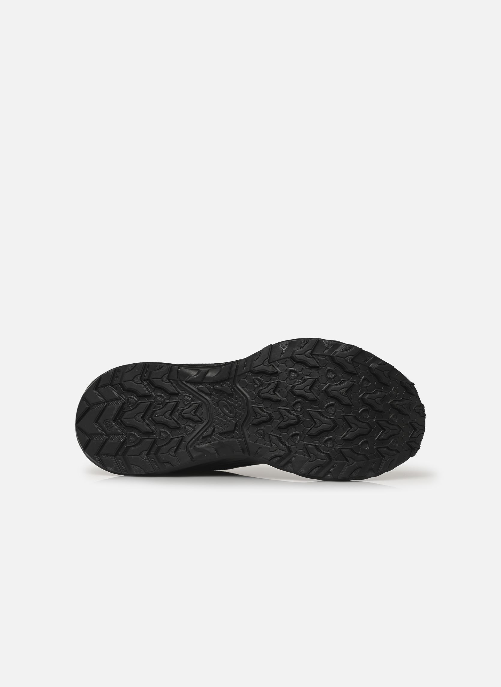 Sportschoenen Gel-Venture 10 W dames zwart Asics Sportschoenen Gel-Venture 10 W dames zwart Black/Graphite Grey