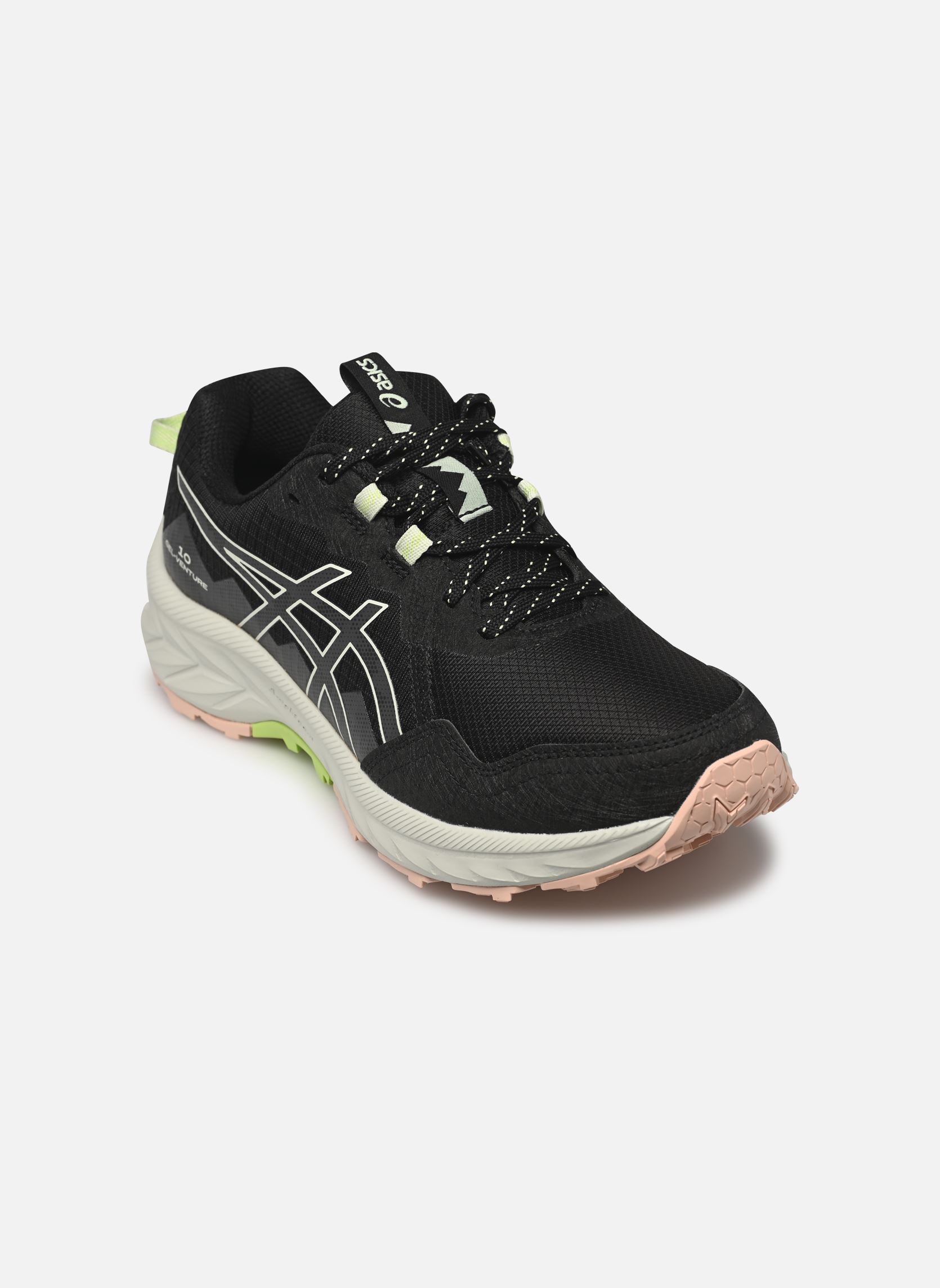 Chaussures Asics Gel Venture 10 - vue 3