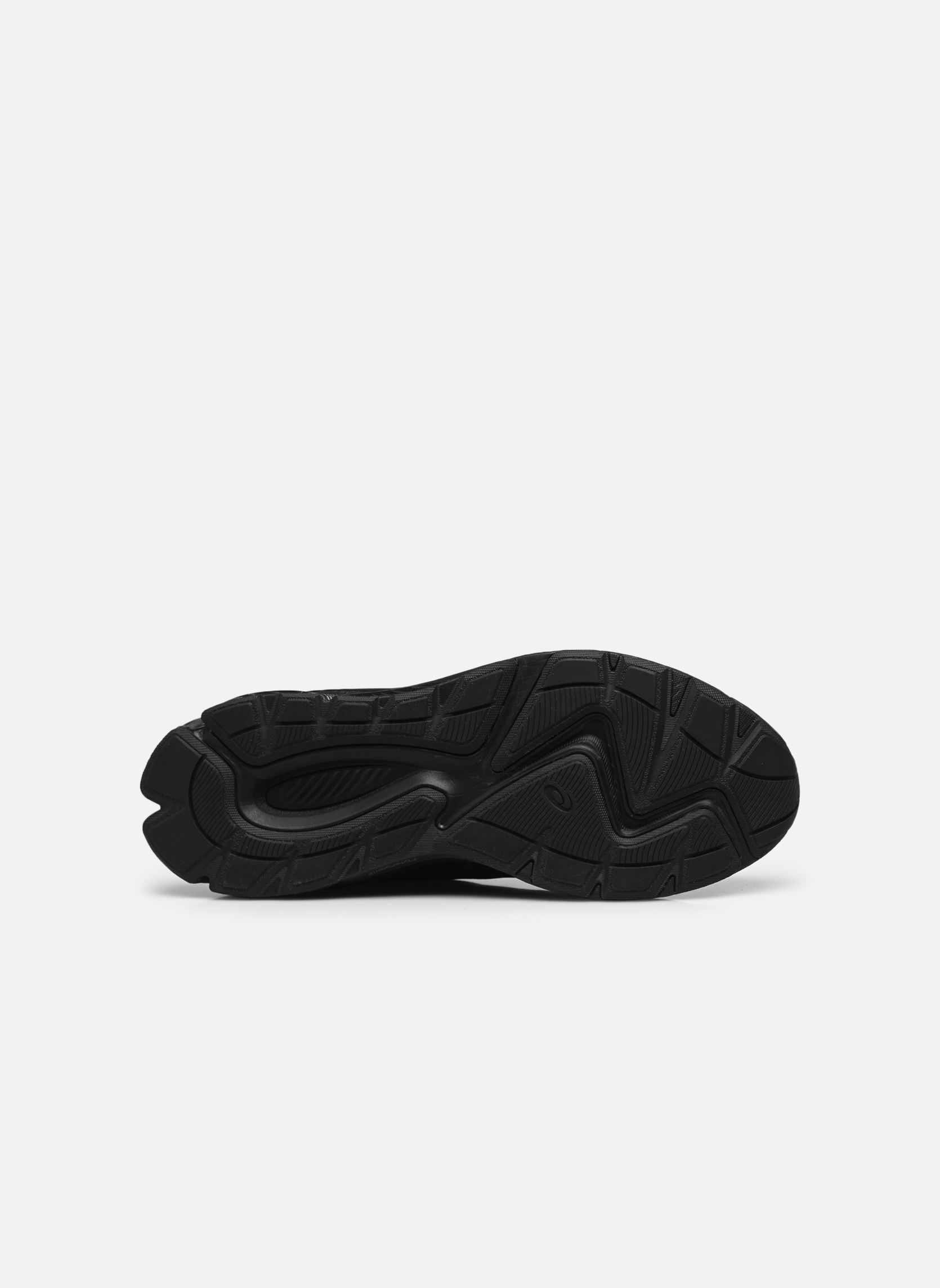 Baskets Gel-Quantum 180 VIII homme noir Asics Baskets Gel-Quantum 180 VIII homme noir Black/Obsidian Grey