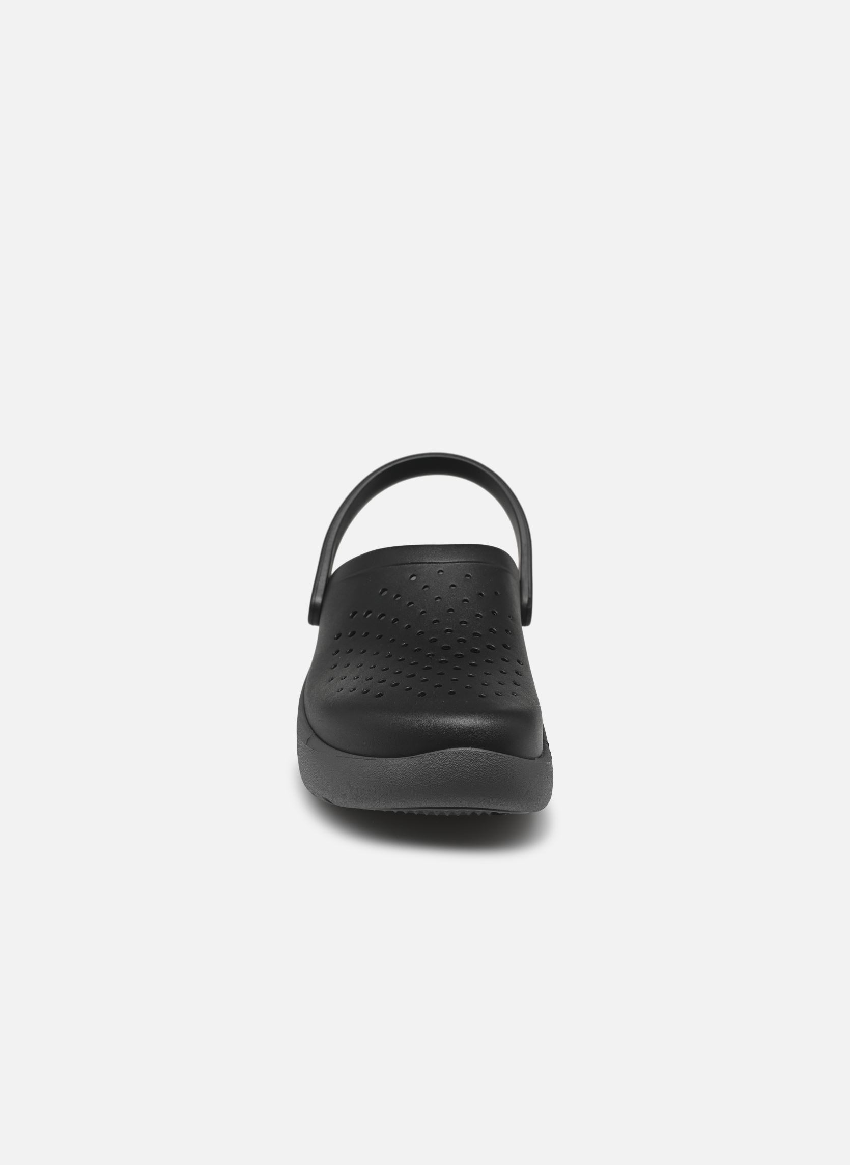 Mules InMotion Clog homme noir Crocs Mules InMotion Clog homme noir Black