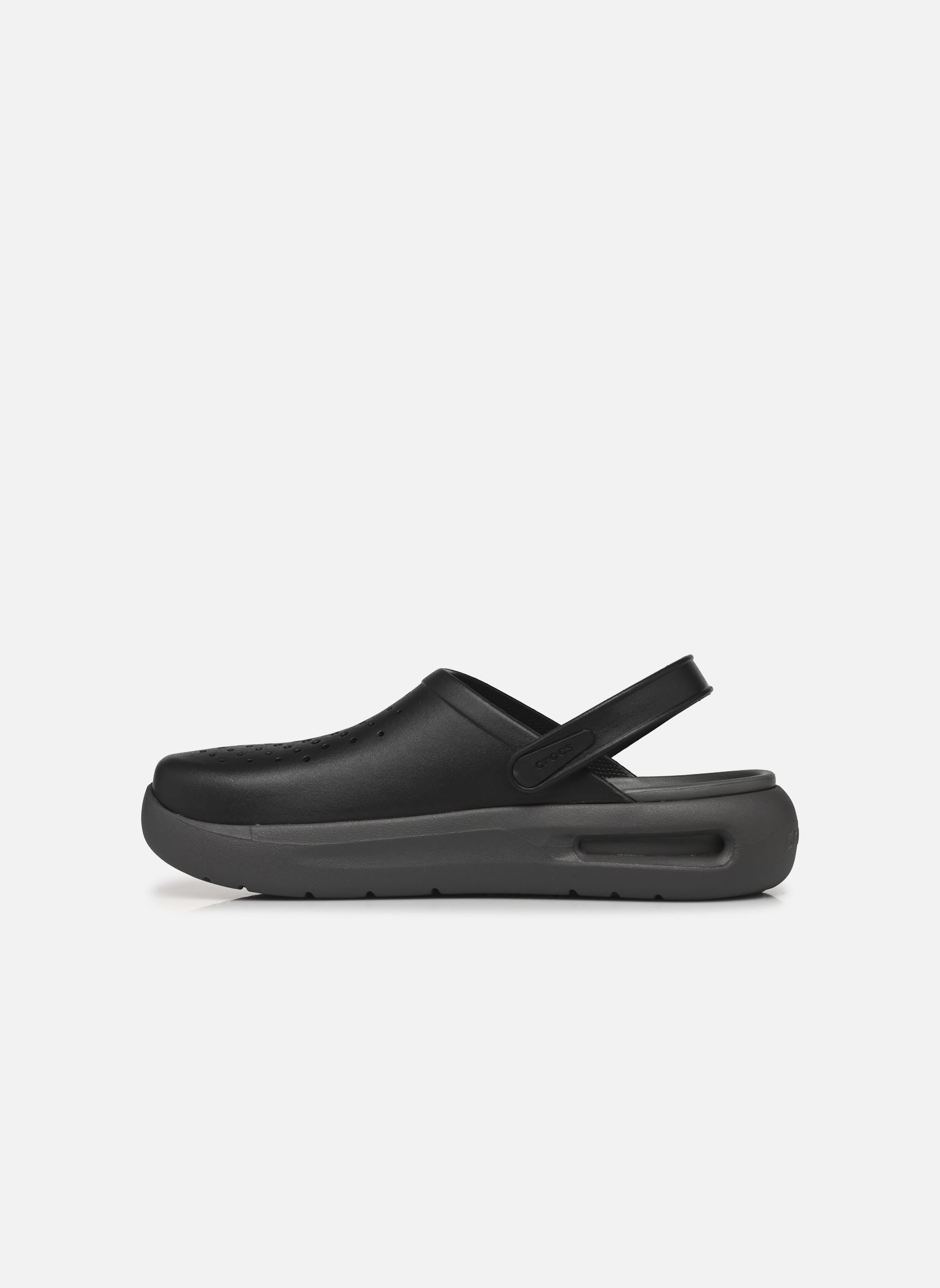 Mules InMotion Clog homme noir Crocs Mules InMotion Clog homme noir Black