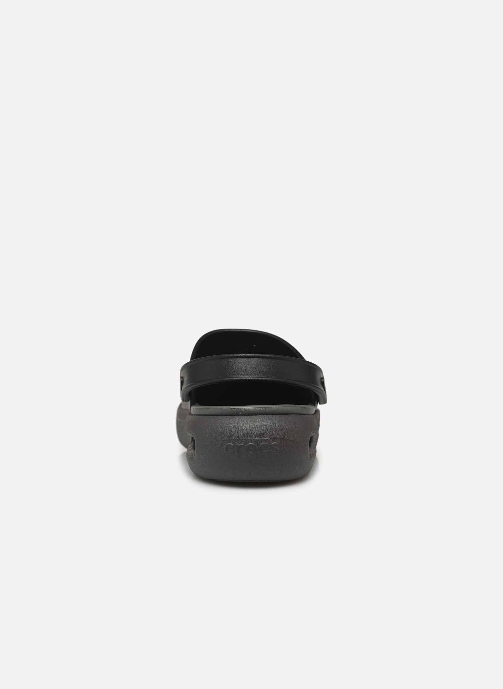 Mules InMotion Clog homme noir Crocs Mules InMotion Clog homme noir Black