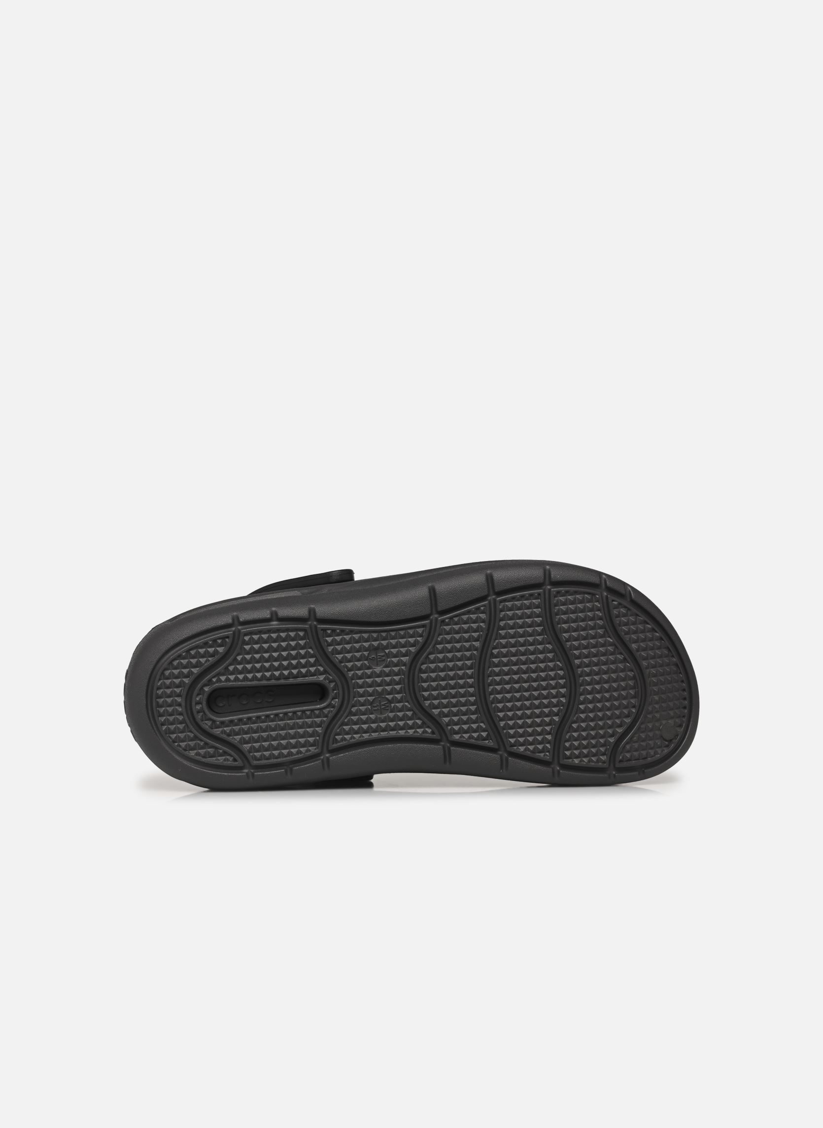 Mules InMotion Clog homme noir Crocs Mules InMotion Clog homme noir Black