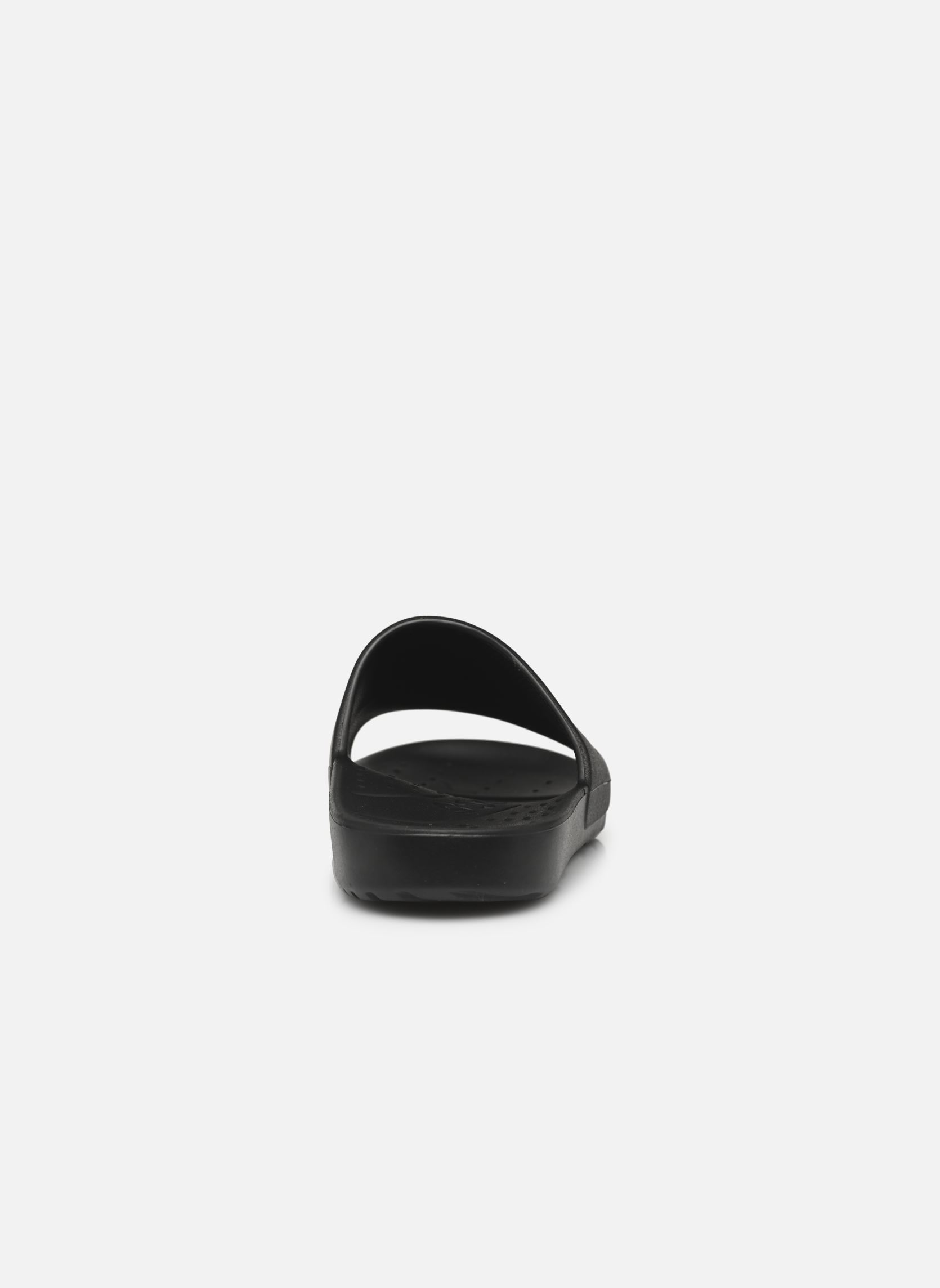 Mules Crocs Slide homme noir Crocs Mules Crocs Slide homme noir Black