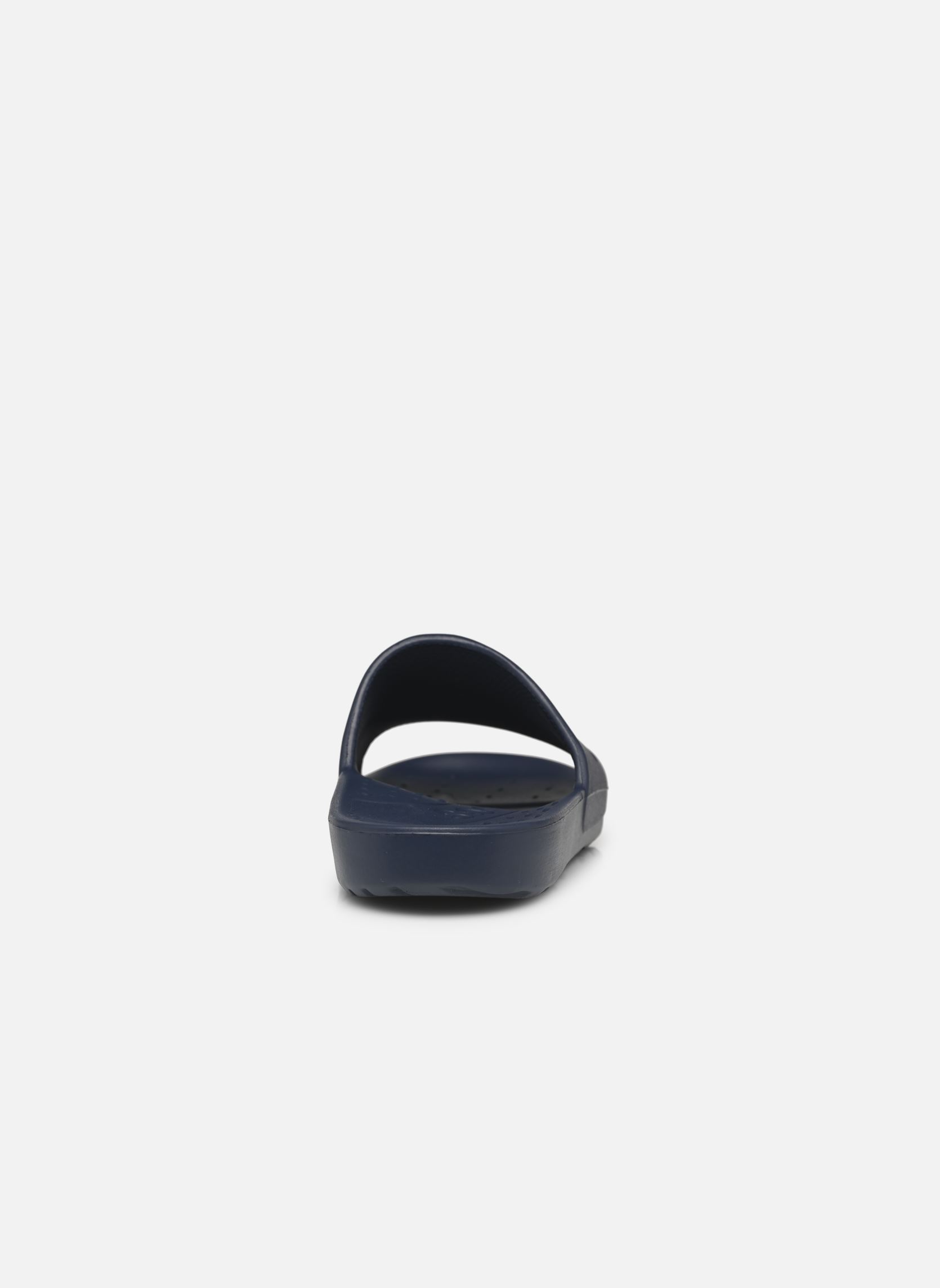 Pantoletten Crocs Slide herren blau Crocs Pantoletten Crocs Slide herren blau Navy