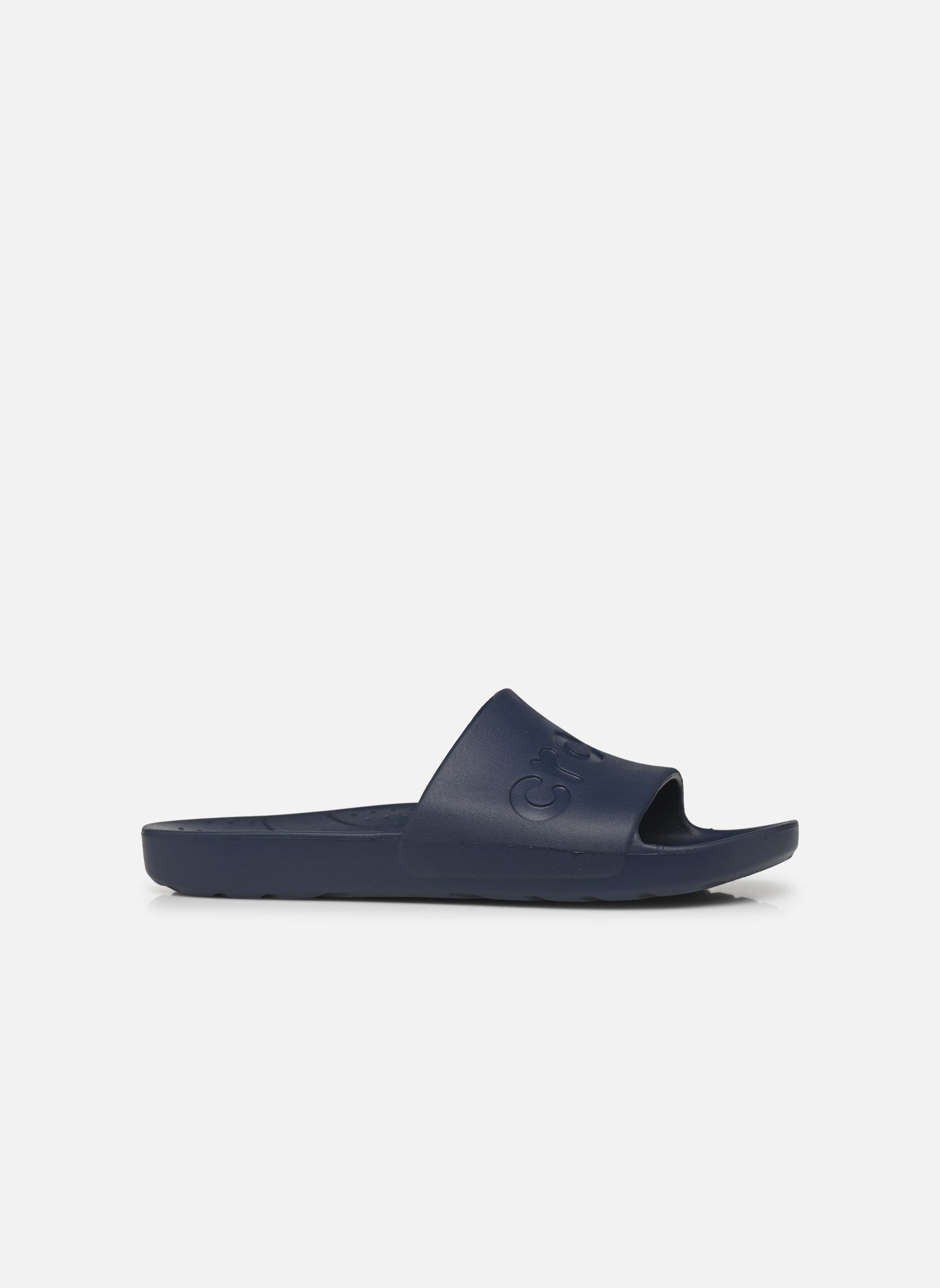 Pantoletten Crocs Slide herren blau Crocs Pantoletten Crocs Slide herren blau Navy