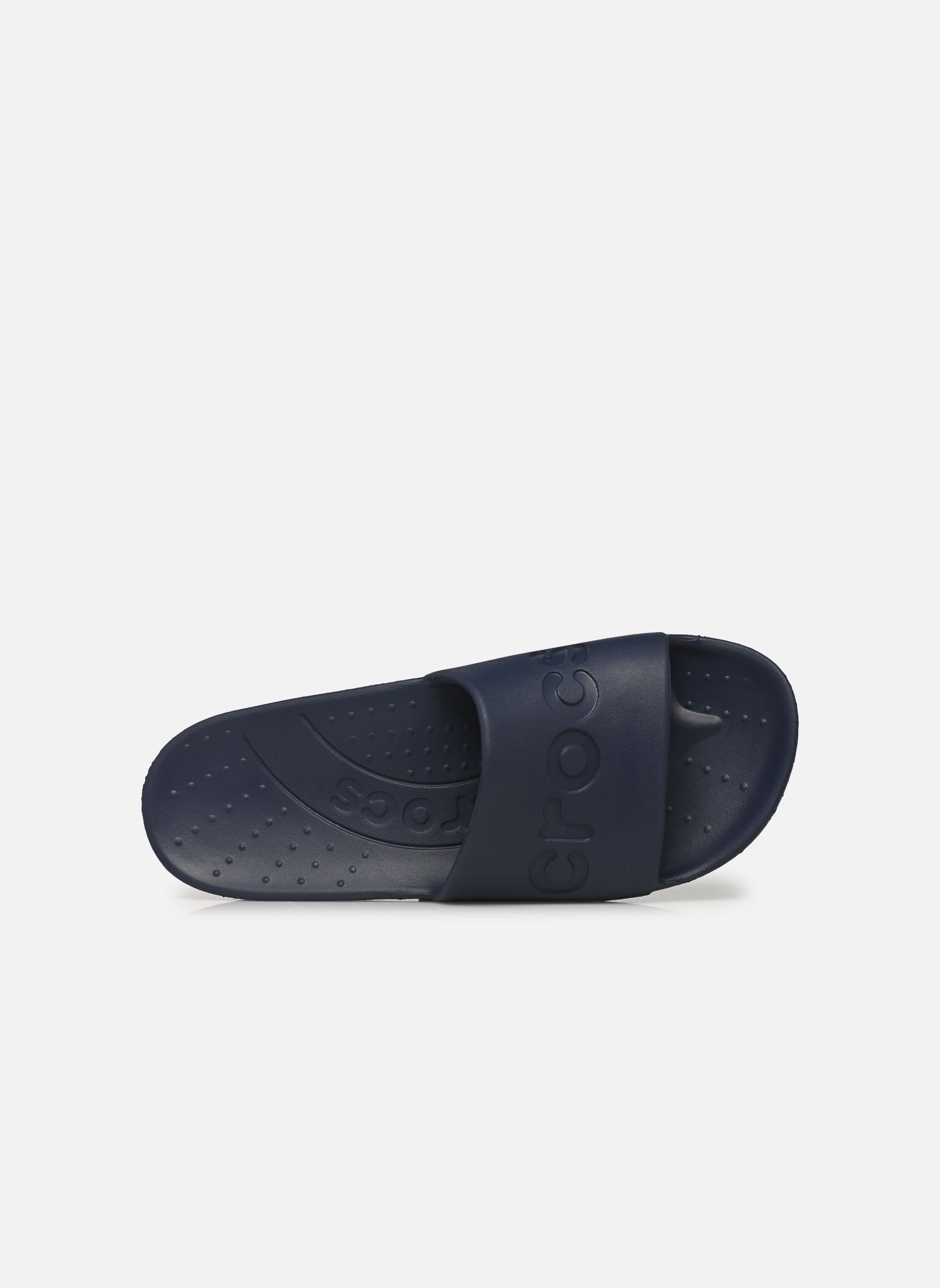 Pantoletten Crocs Slide herren blau Crocs Pantoletten Crocs Slide herren blau Navy