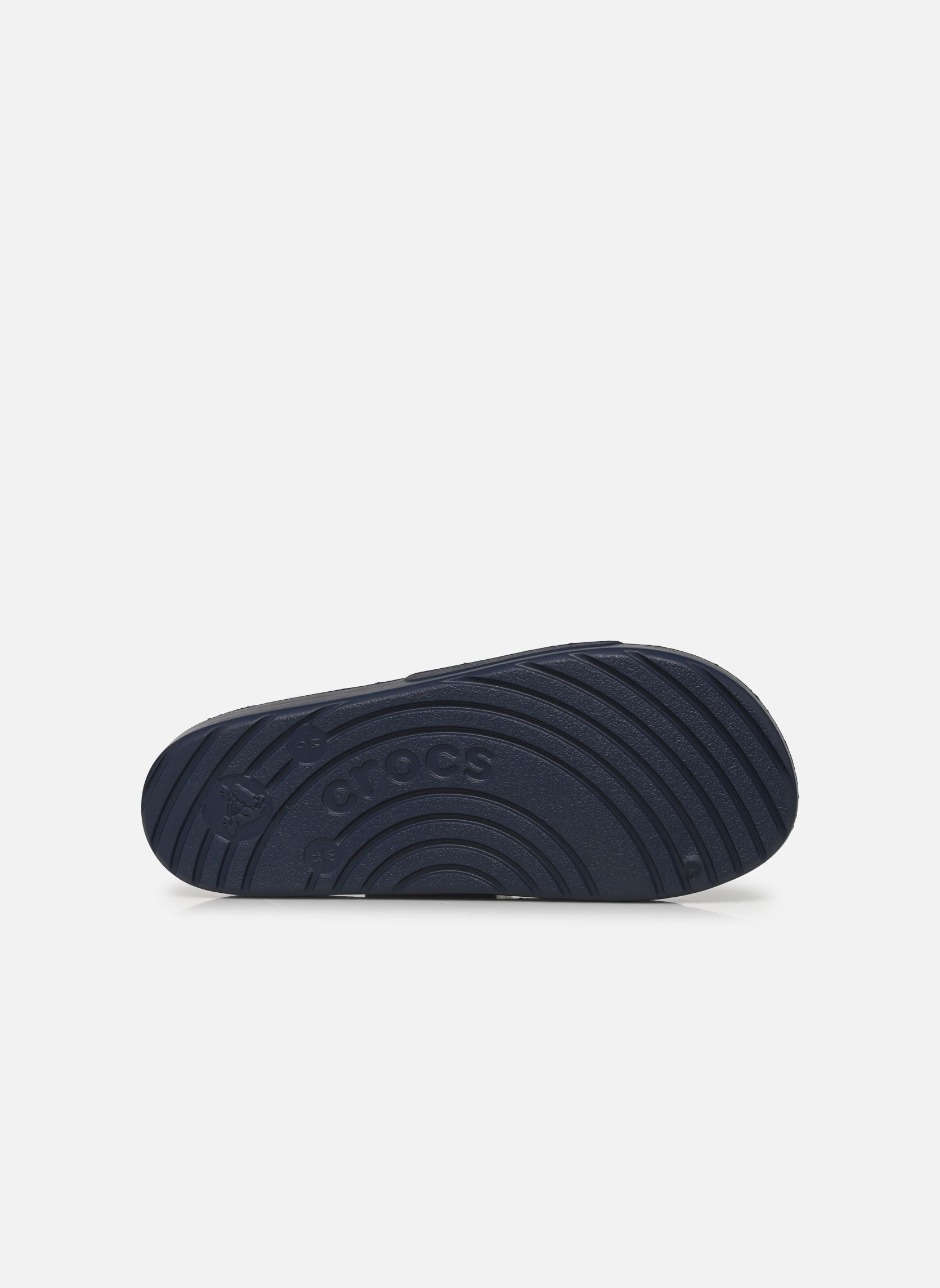 Pantoletten Crocs Slide herren blau Crocs Pantoletten Crocs Slide herren blau Navy