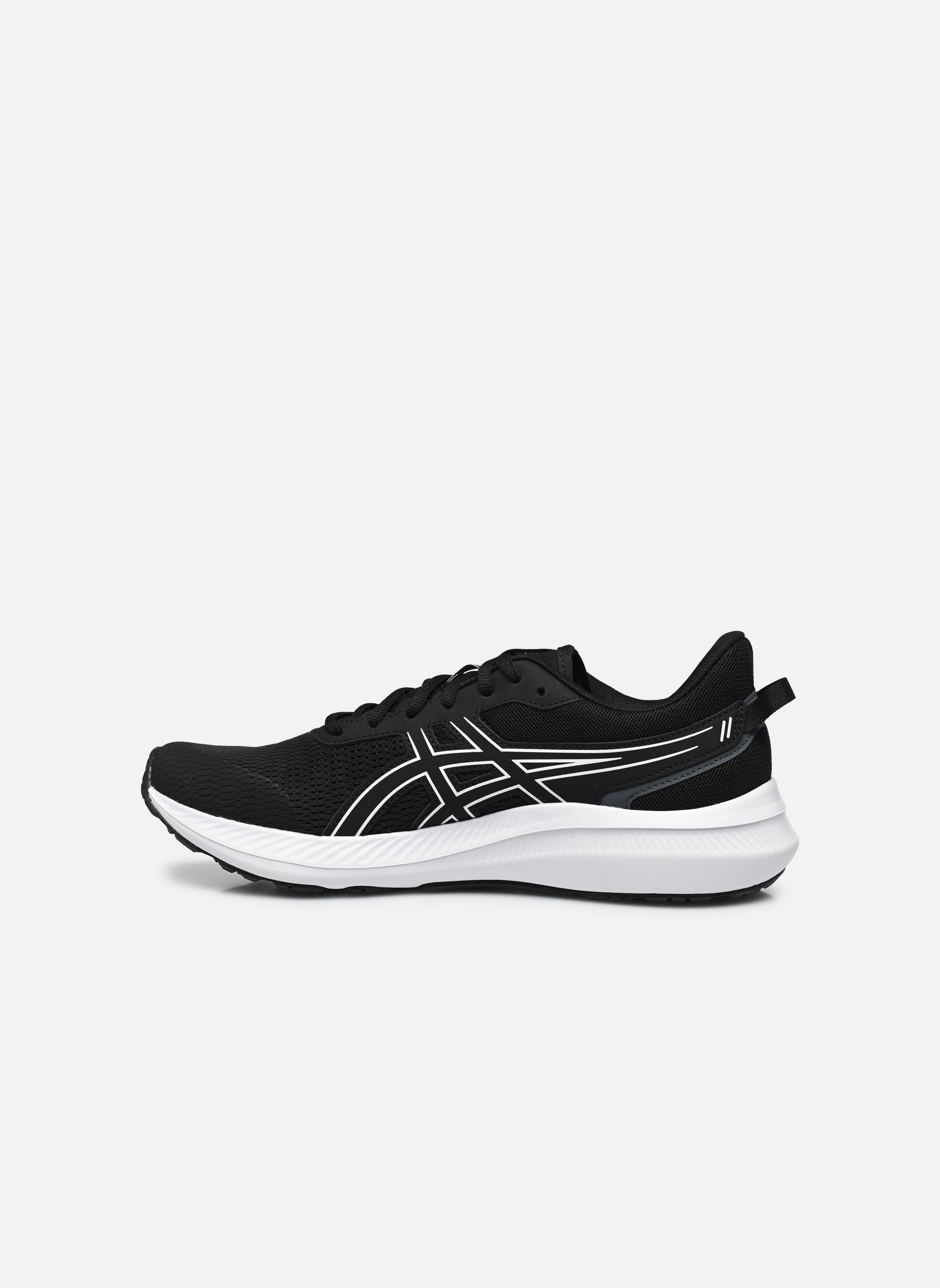 Sportschuhe Jolt 5 M herren schwarz Asics Sportschuhe Jolt 5 M herren schwarz BLACK/WHITE