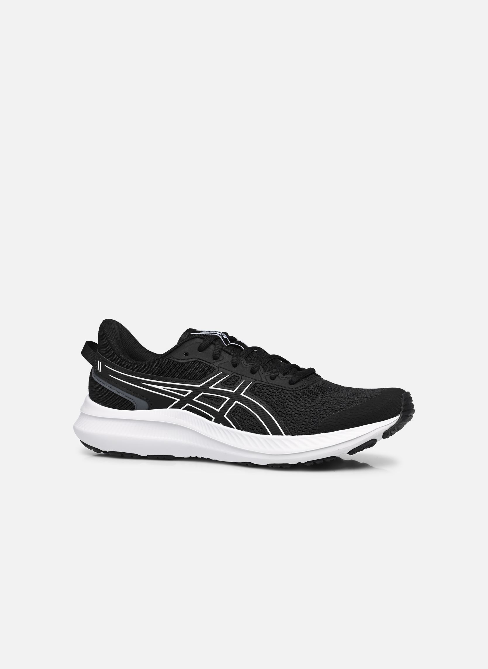 Sportschuhe Jolt 5 M herren schwarz Asics Sportschuhe Jolt 5 M herren schwarz BLACK/WHITE