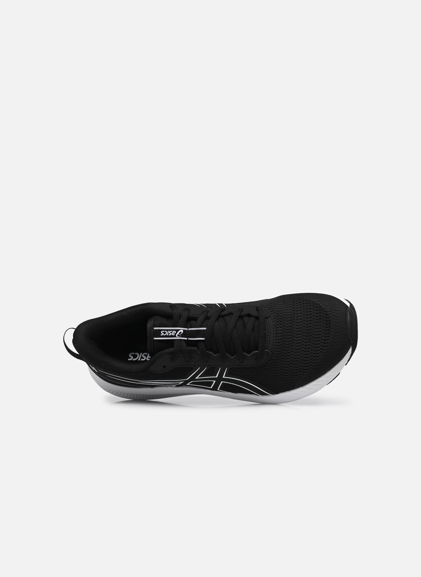 Sportschuhe Jolt 5 M herren schwarz Asics Sportschuhe Jolt 5 M herren schwarz BLACK/WHITE