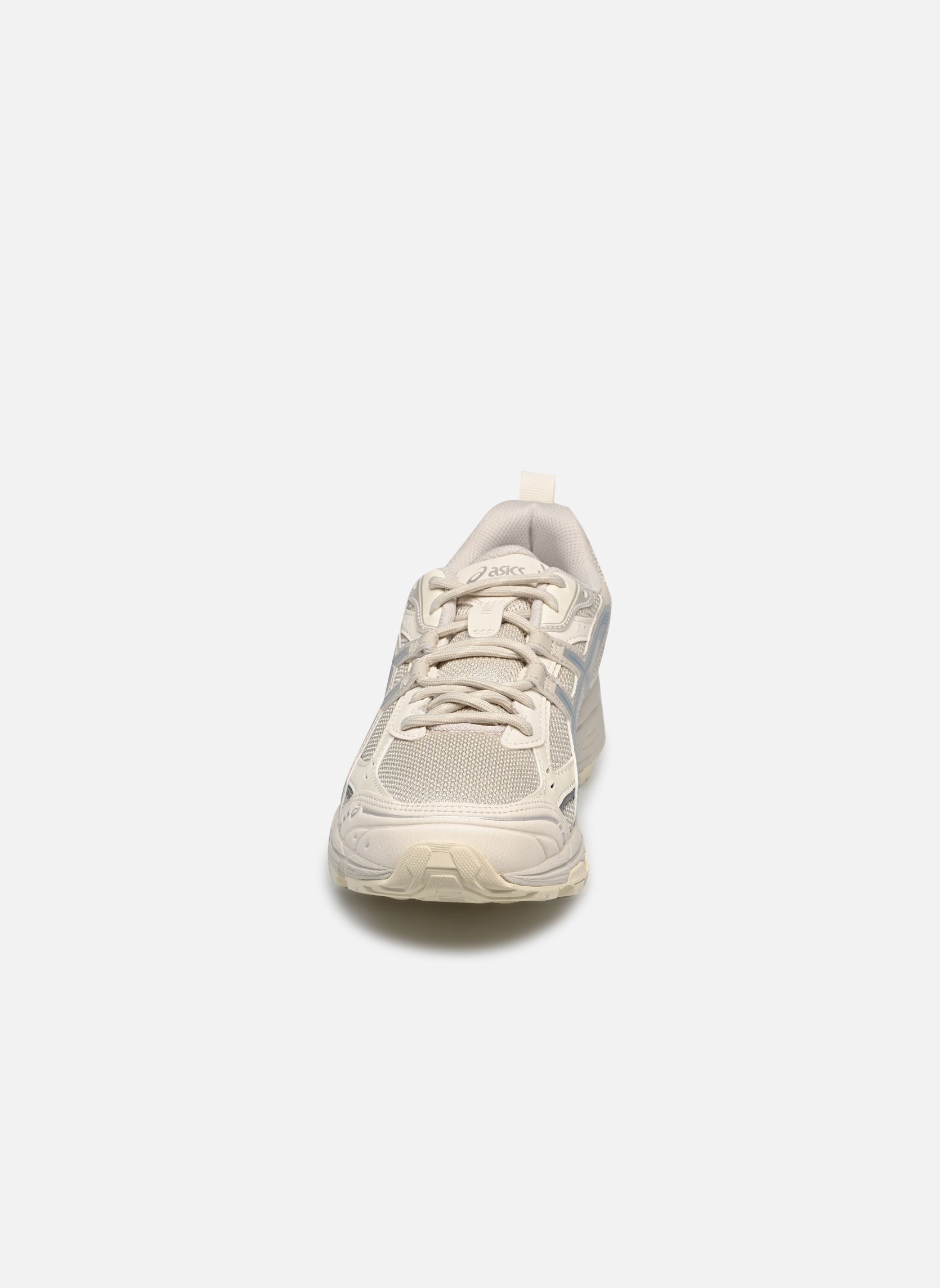 Lage sneakers Gel-Nunobiki W dames wit Asics Lage sneakers Gel-Nunobiki W dames wit SMOKE GREY/SLATE BLUE