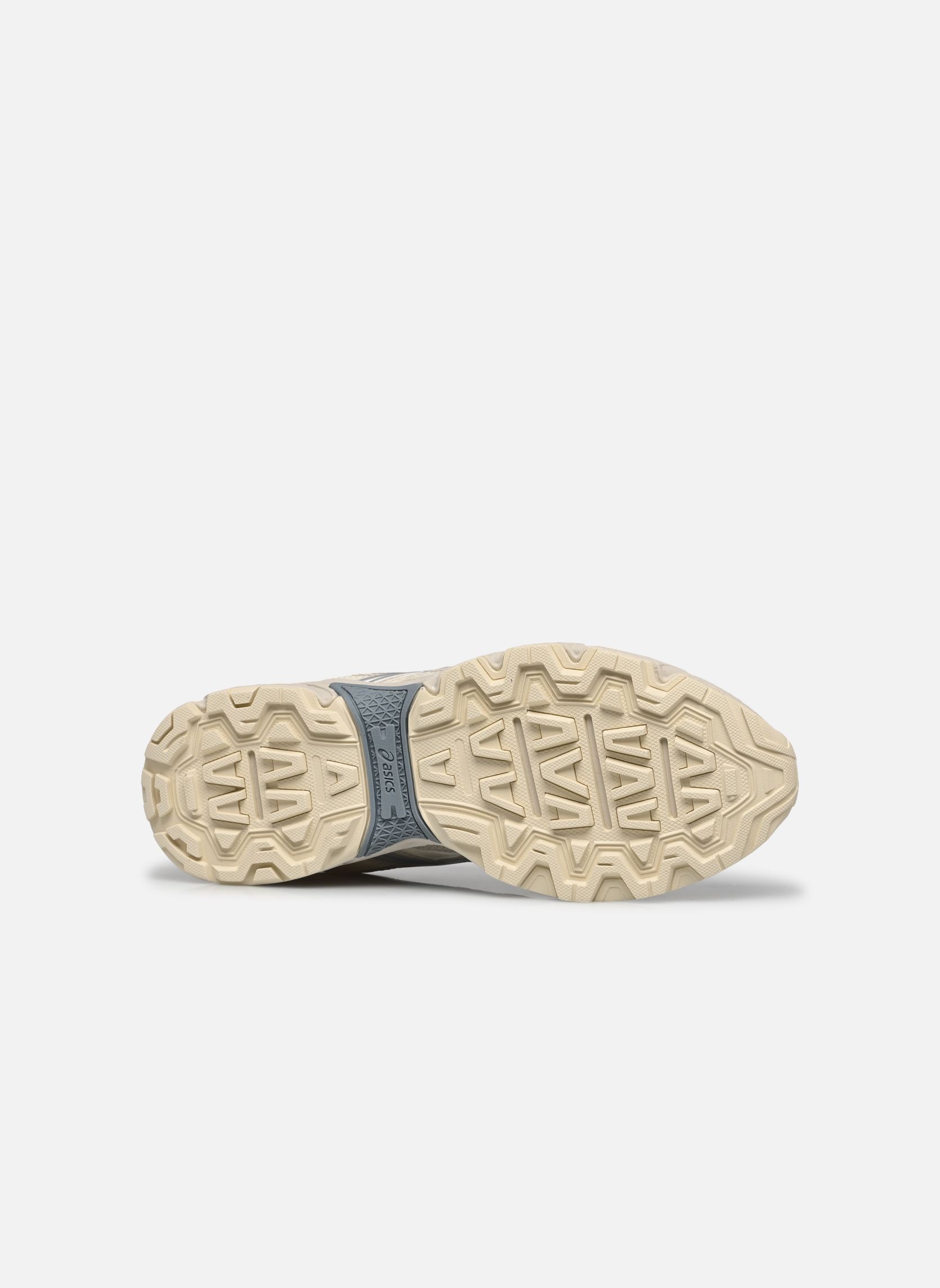 Lage sneakers Gel-Nunobiki W dames wit Asics Lage sneakers Gel-Nunobiki W dames wit SMOKE GREY/SLATE BLUE