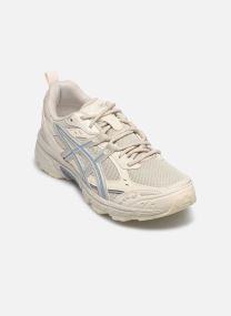 Lage sneakers Gel-Nunobiki W dames wit