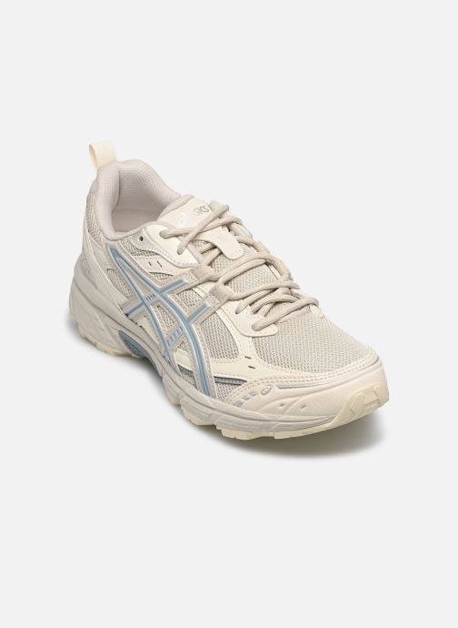 Asics Lage sneakers Gel-Nunobiki W dames wit