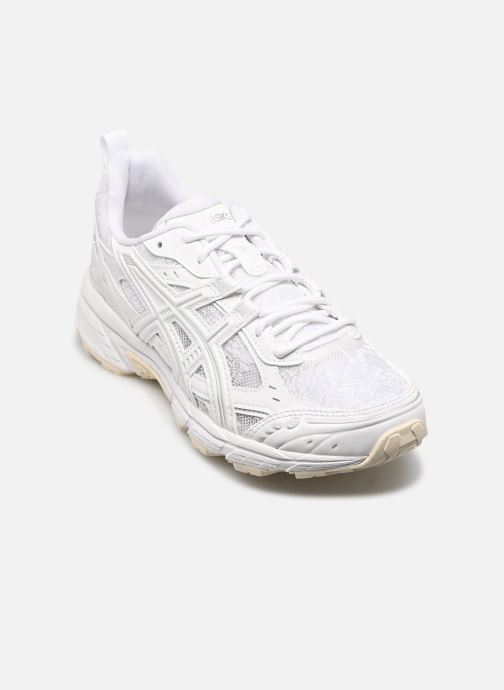Asics Lage sneakers Gel-Nunobiki W dames wit