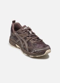 Lage sneakers Gel-Nunobiki W dames wit