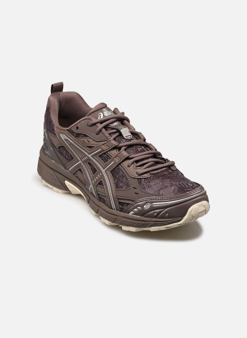 Asics Lage sneakers Gel-Nunobiki W dames bruin