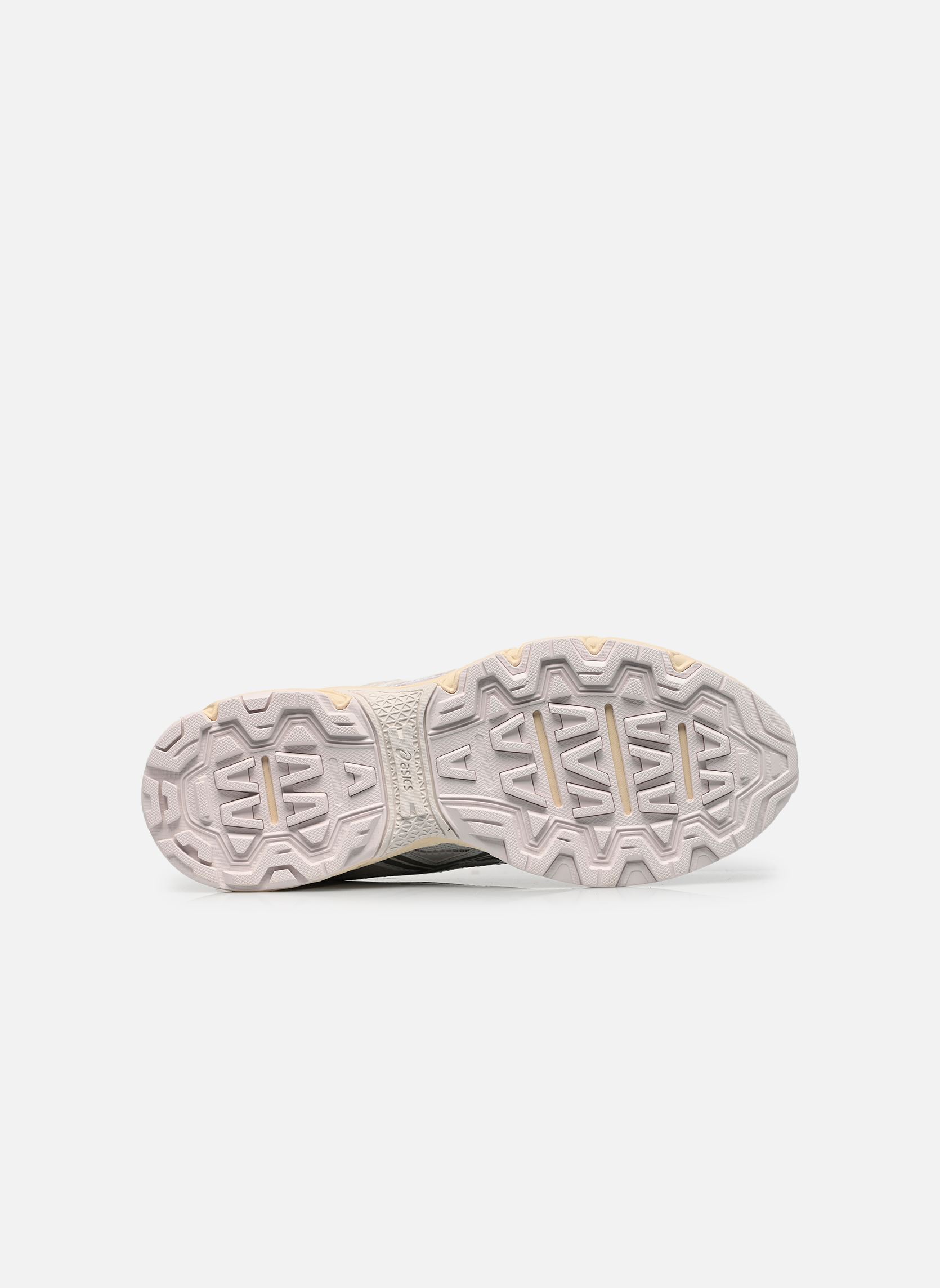 Baskets basses Gel-Nunobiki W femme blanc Asics Baskets basses Gel-Nunobiki W femme blanc WHITE/CREAM