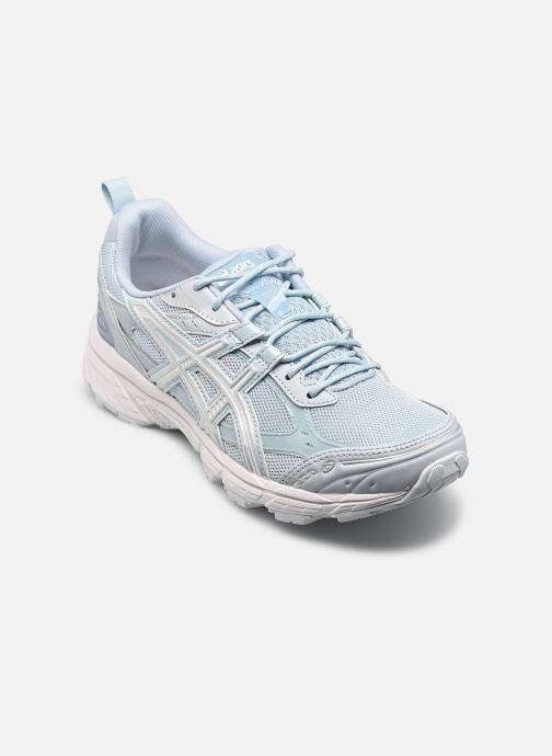 Asics Baskets basses Gel-Nunobiki W femme bleu