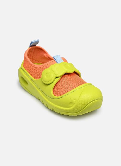 Sandales et nu-pieds Swiftwater Splash K pour Enfant - Crocs - Modalova