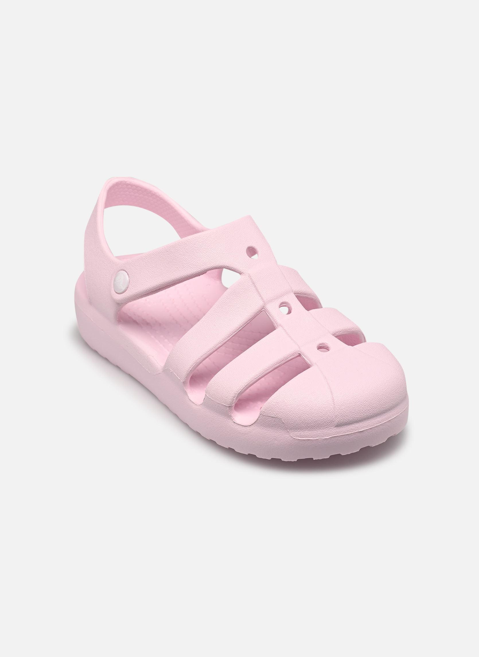 Sandales enfant Crocs Classic Fisherman K 28 / - vue 5