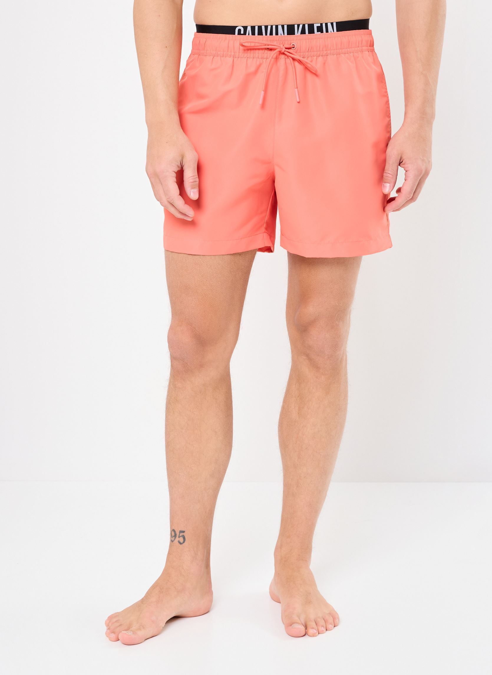 Vêtements Calvin Klein Medium Double Wb KM0KM01093 pour Accessoires