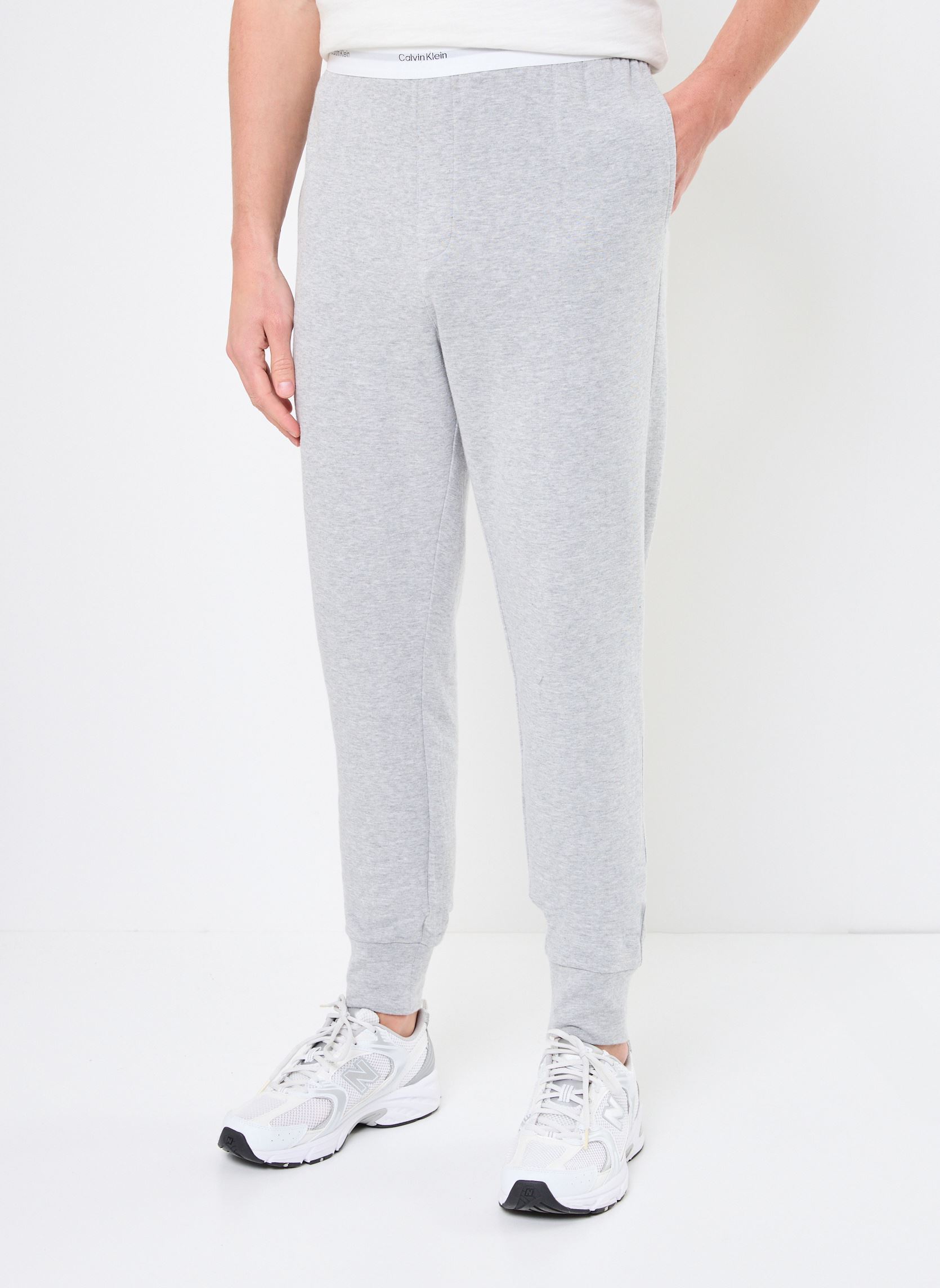 Vêtements Calvin Klein Jogger 000NM2706E pour Accessoires - vue 2