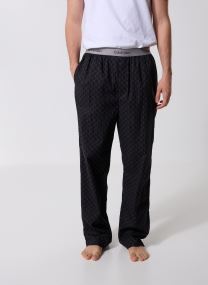 Joggings Sleep Pant LV00NM2830 homme noir Calvin Klein Joggings Sleep Pant LV00NM2830 homme noir BLACK