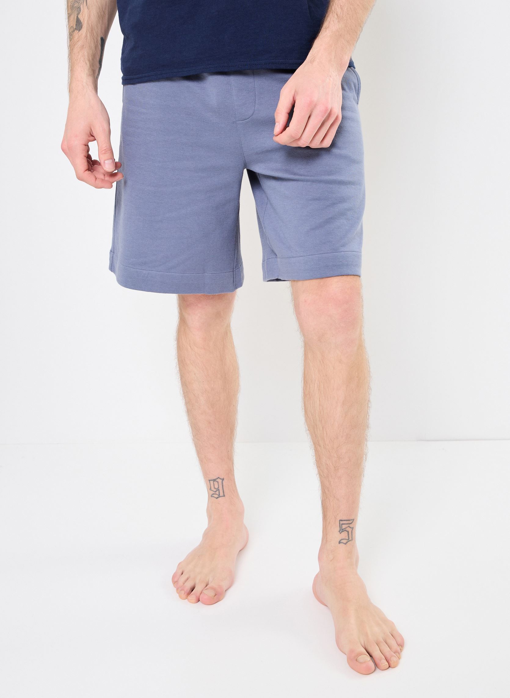 Vêtements Calvin Klein Sleep Short 000NM2707E pour Accessoires