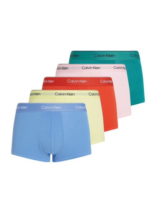 Vêtements Low Rise Trunk 5Pk LV00NB4230 pour Accessoires - Calvin Klein - Modalova